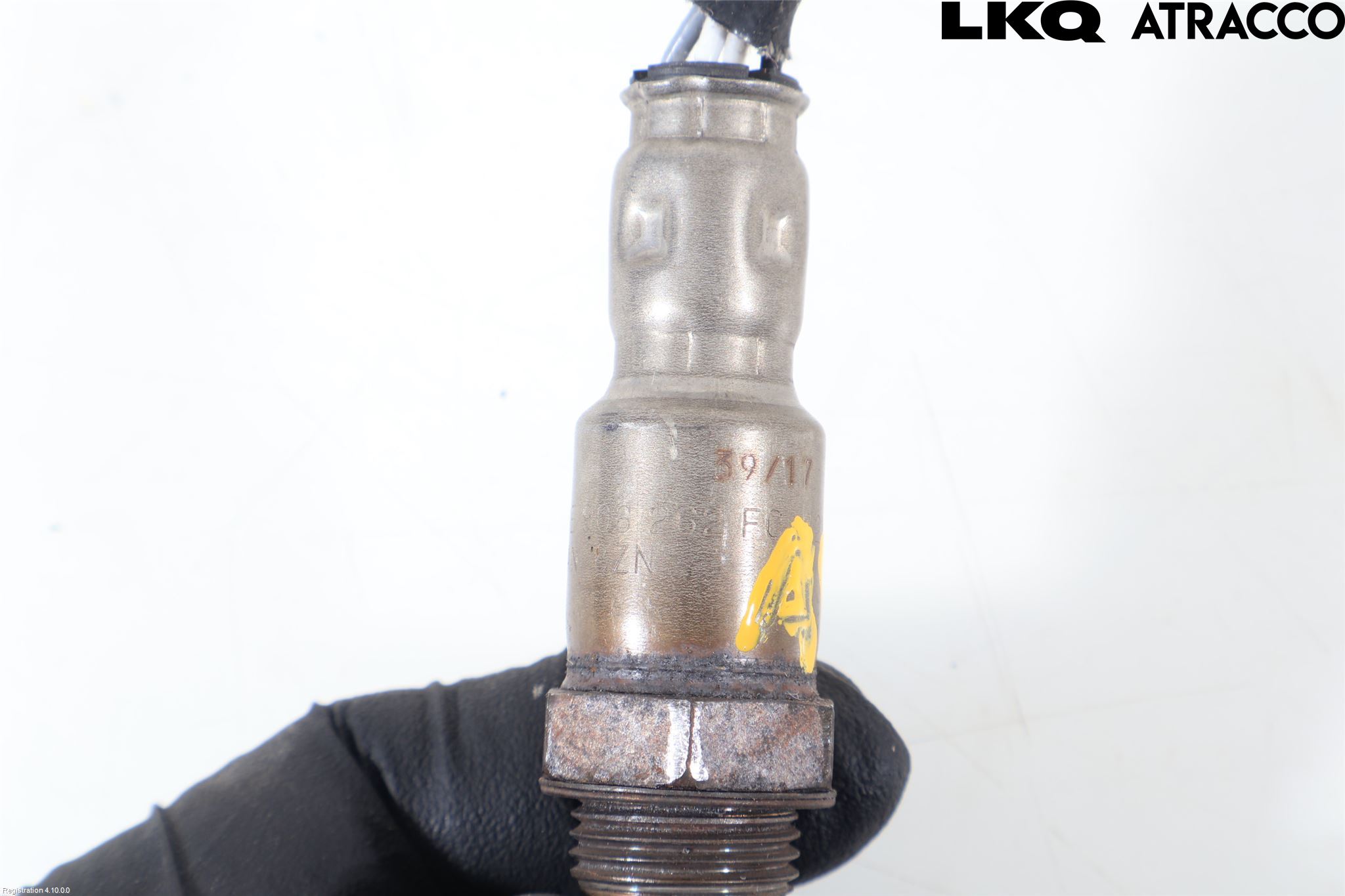 Volkswagen VW PASSAT 15-19 Inns Lambdasonde