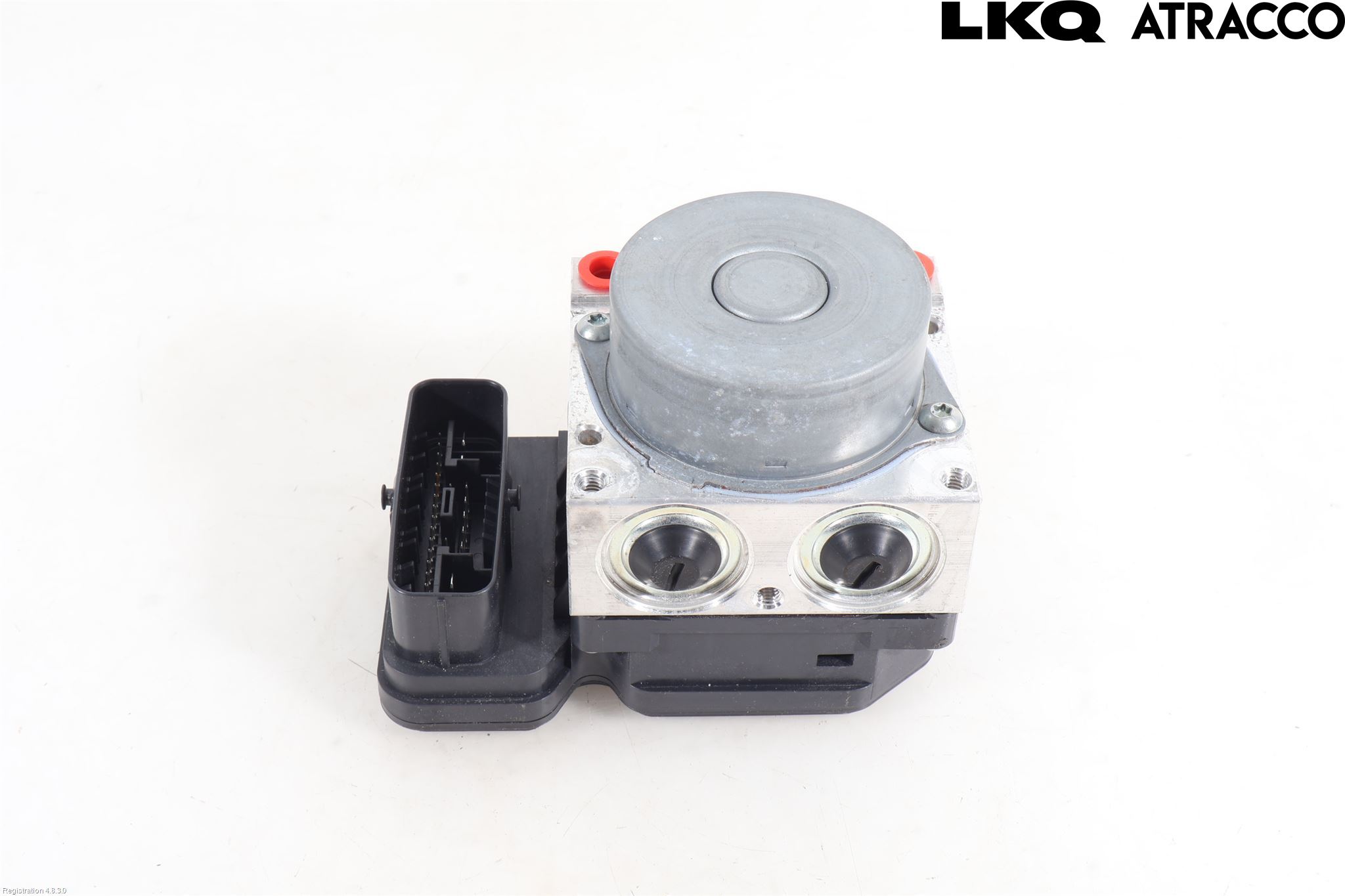Toyota COROLLA 19- Abs Hydraulikkaggregat