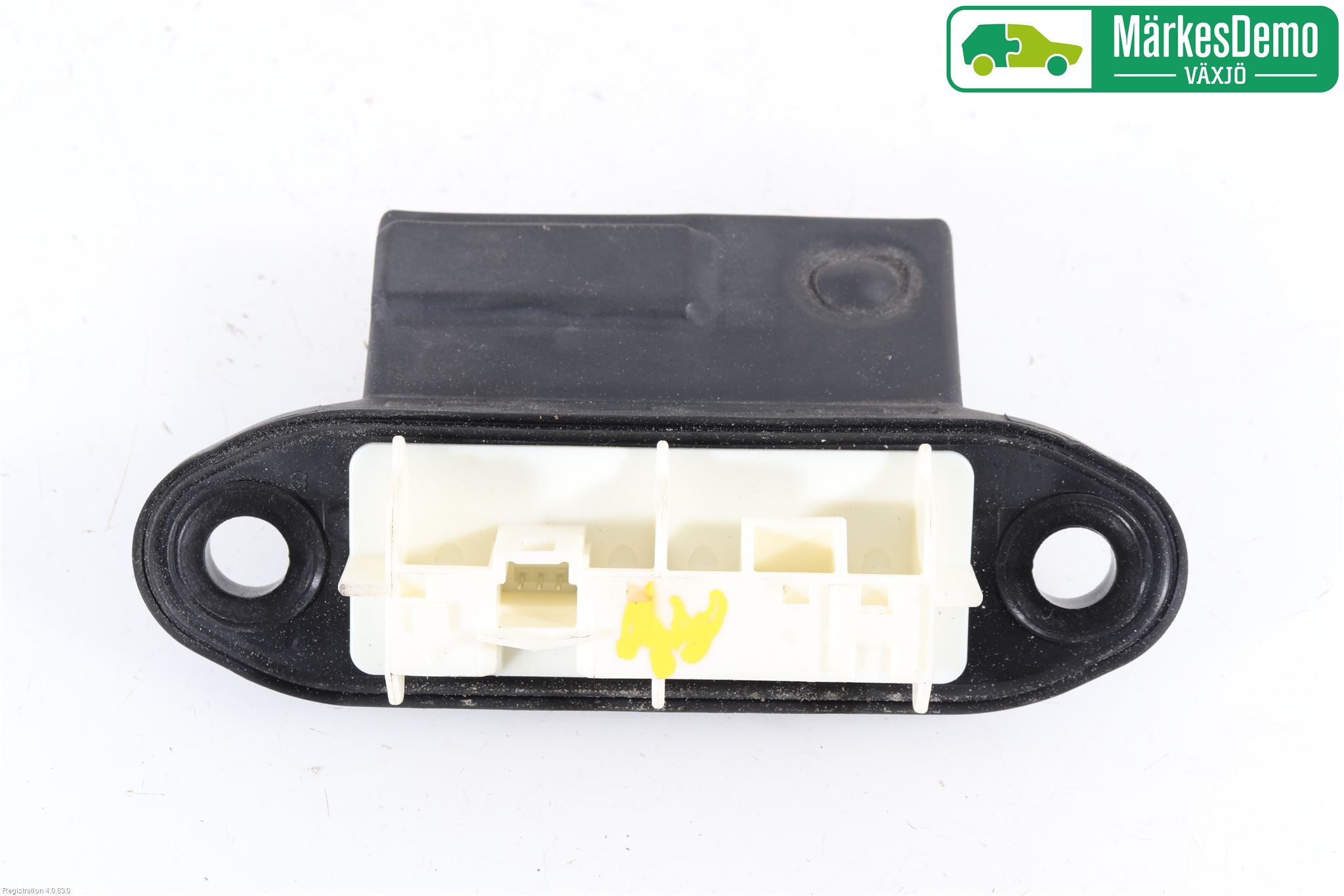 Toyota RAV4 13-18 Bakluke Handtak Ytre