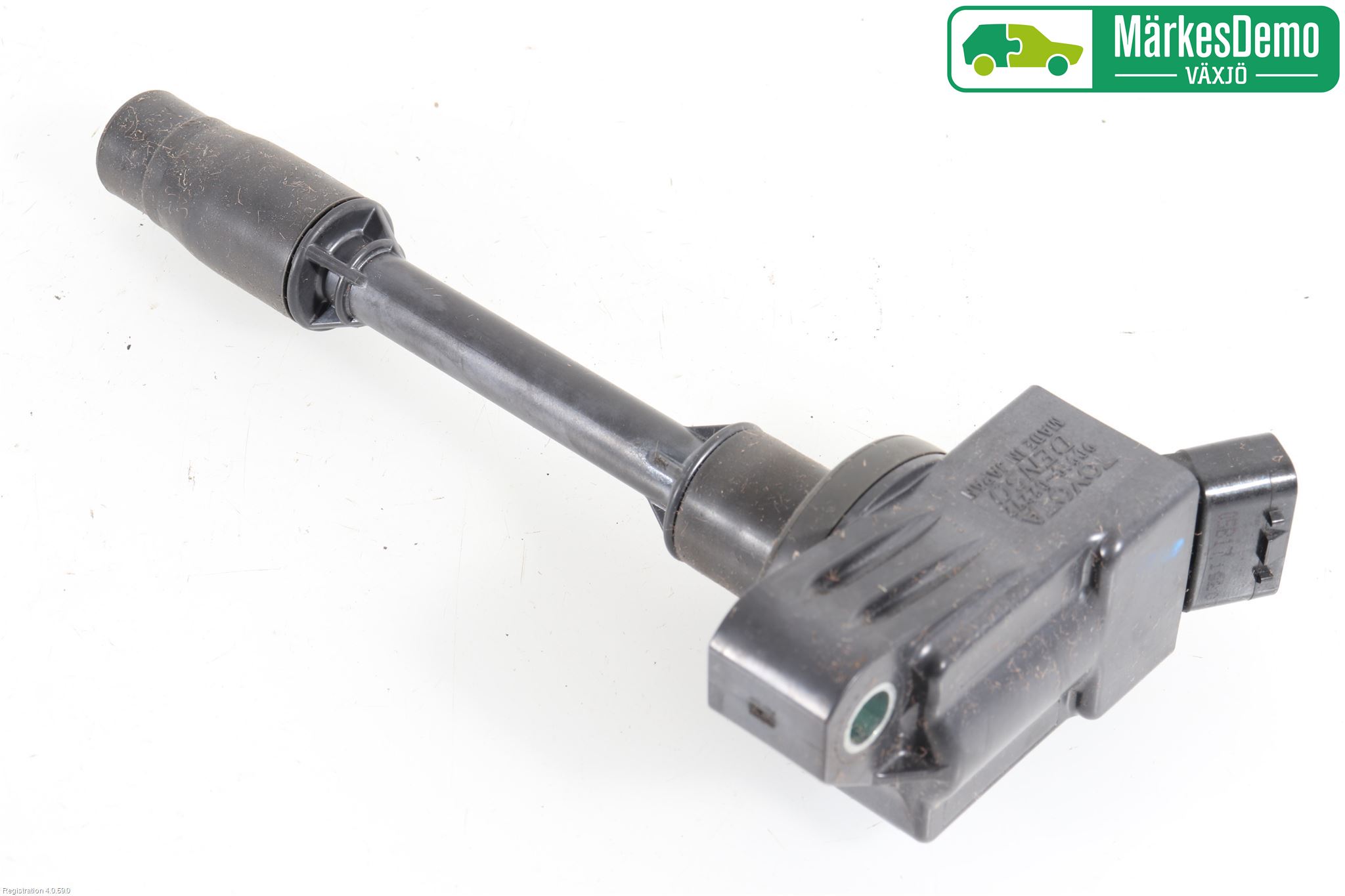 Toyota C-HR 16-23 Coil