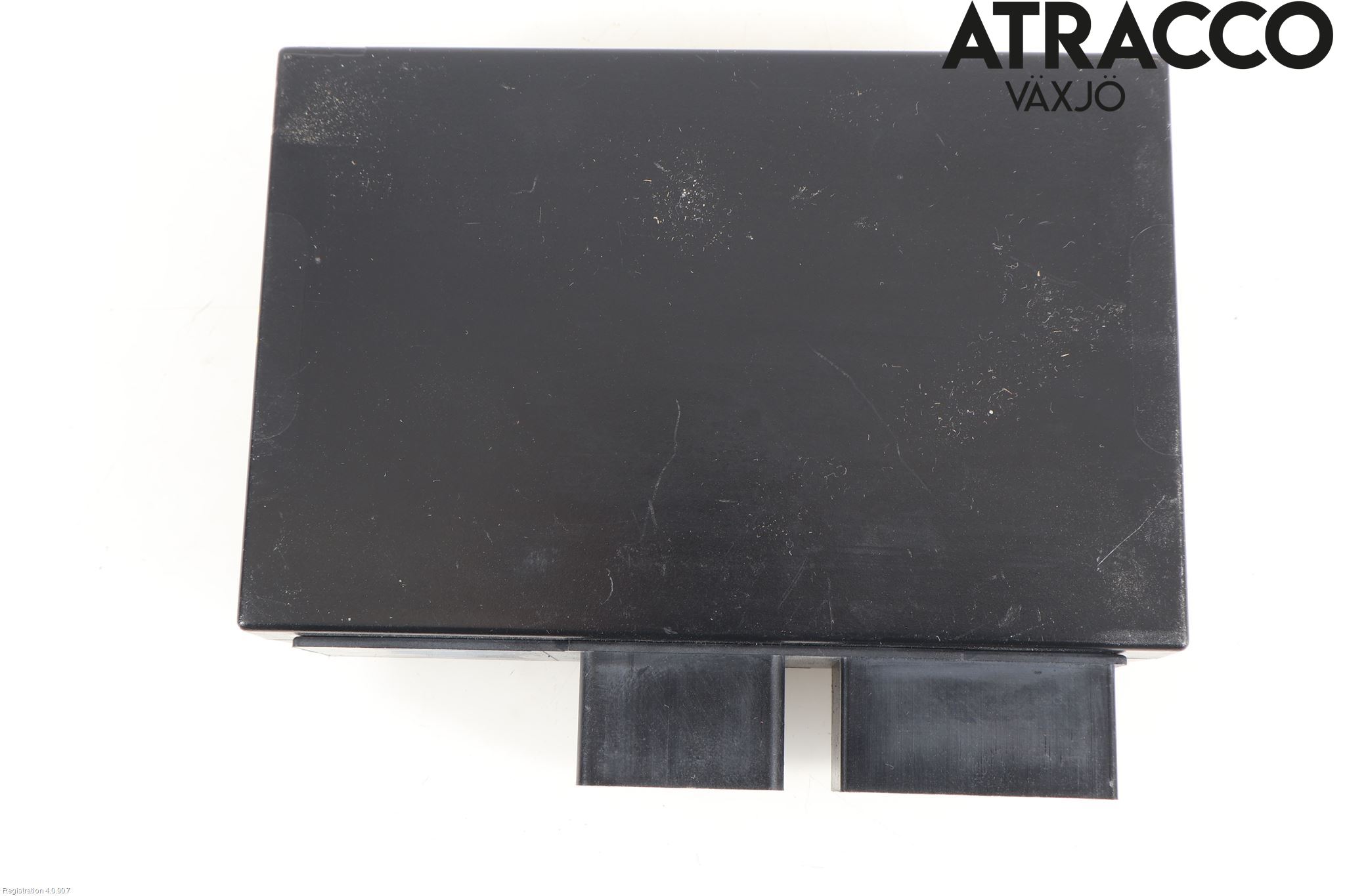 Audi A4 12-15 Styreenhet Tilhengerfeste