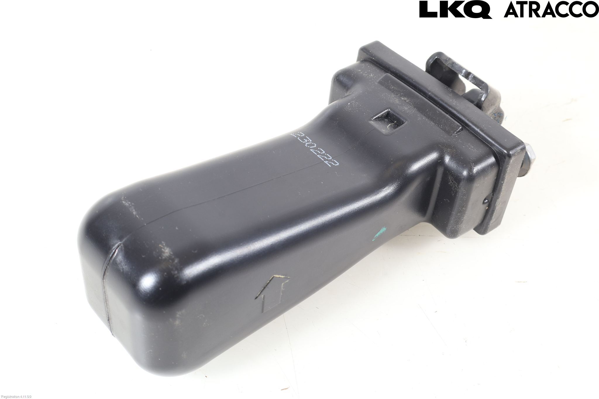 Peugeot 408 22- Dørstopper