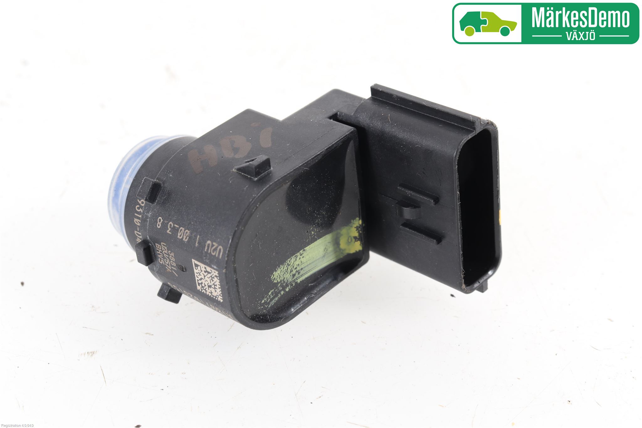 Hyundai TUCSON 05- Sensor Ryggesensor