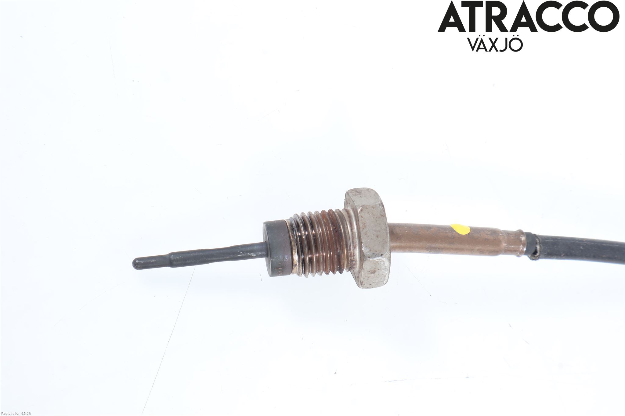 Volkswagen VW CADDY 16-20 Sensor Eksos