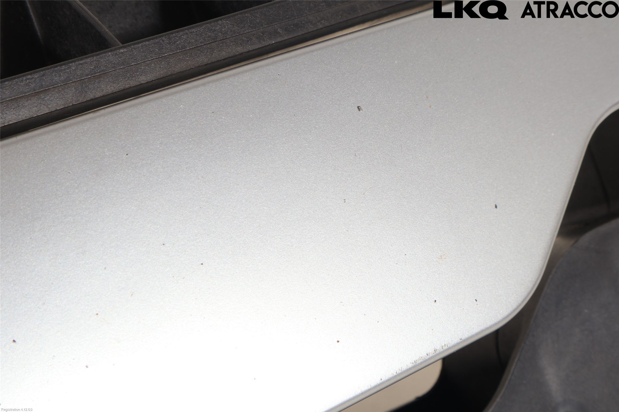 Hyundai IONIQ 5 NE 22- Luftstyring Front