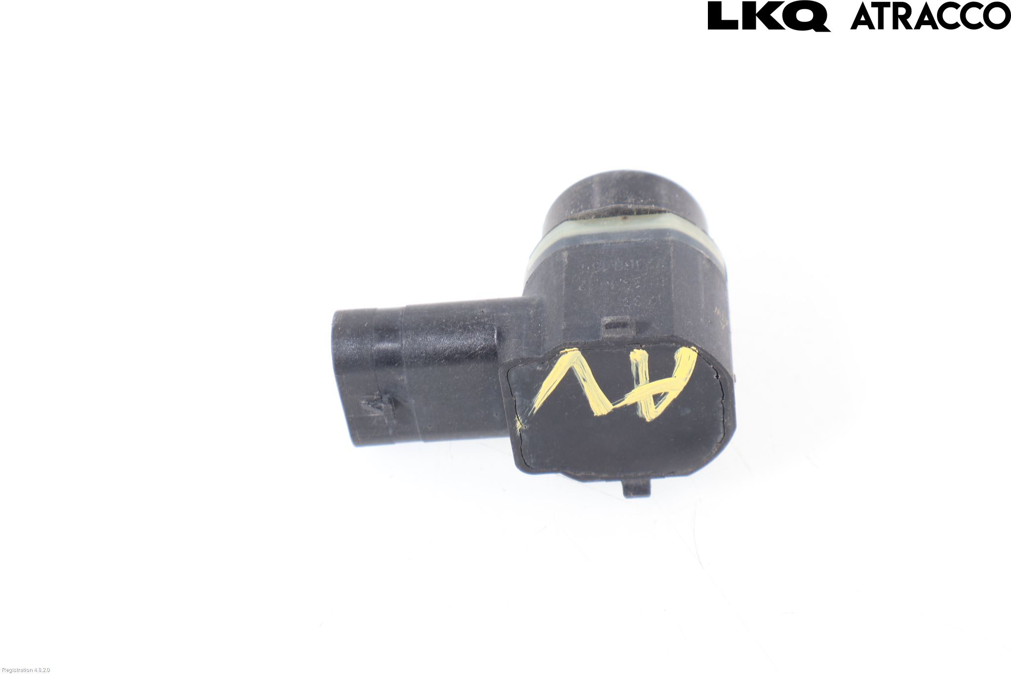 Volkswagen VW TIGUAN 07-16 Sensor Parkering Front