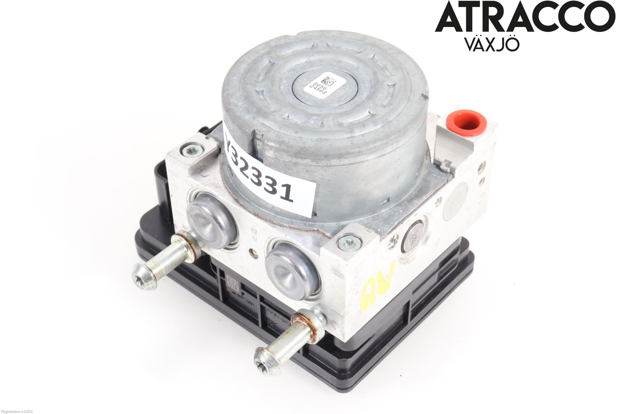Hyundai i10 BA 17-20 Abs Hydraulikkaggregat
