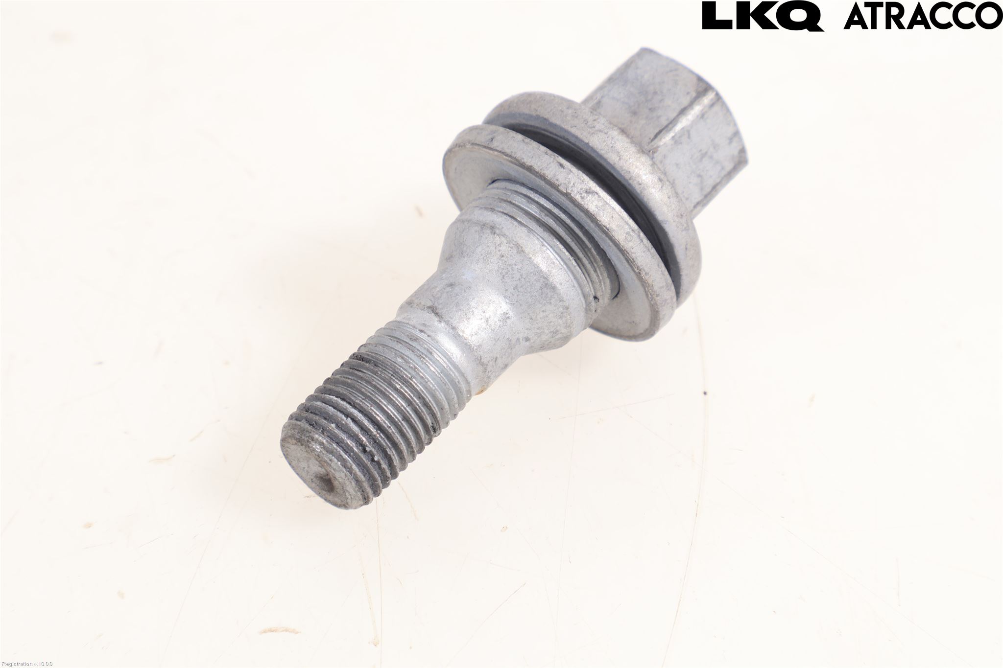 Peugeot 308/E-308 21- Hjulmutter - Bolt - Sett