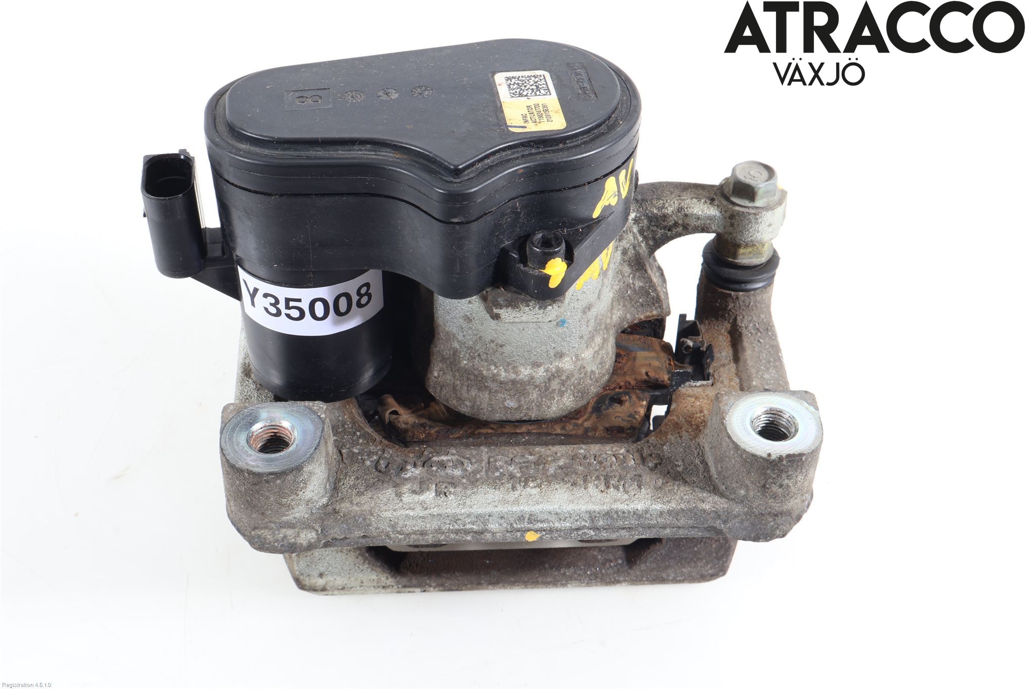 Hyundai IONIQ 5 NE 22- Bremsecaliper Bak Venstre