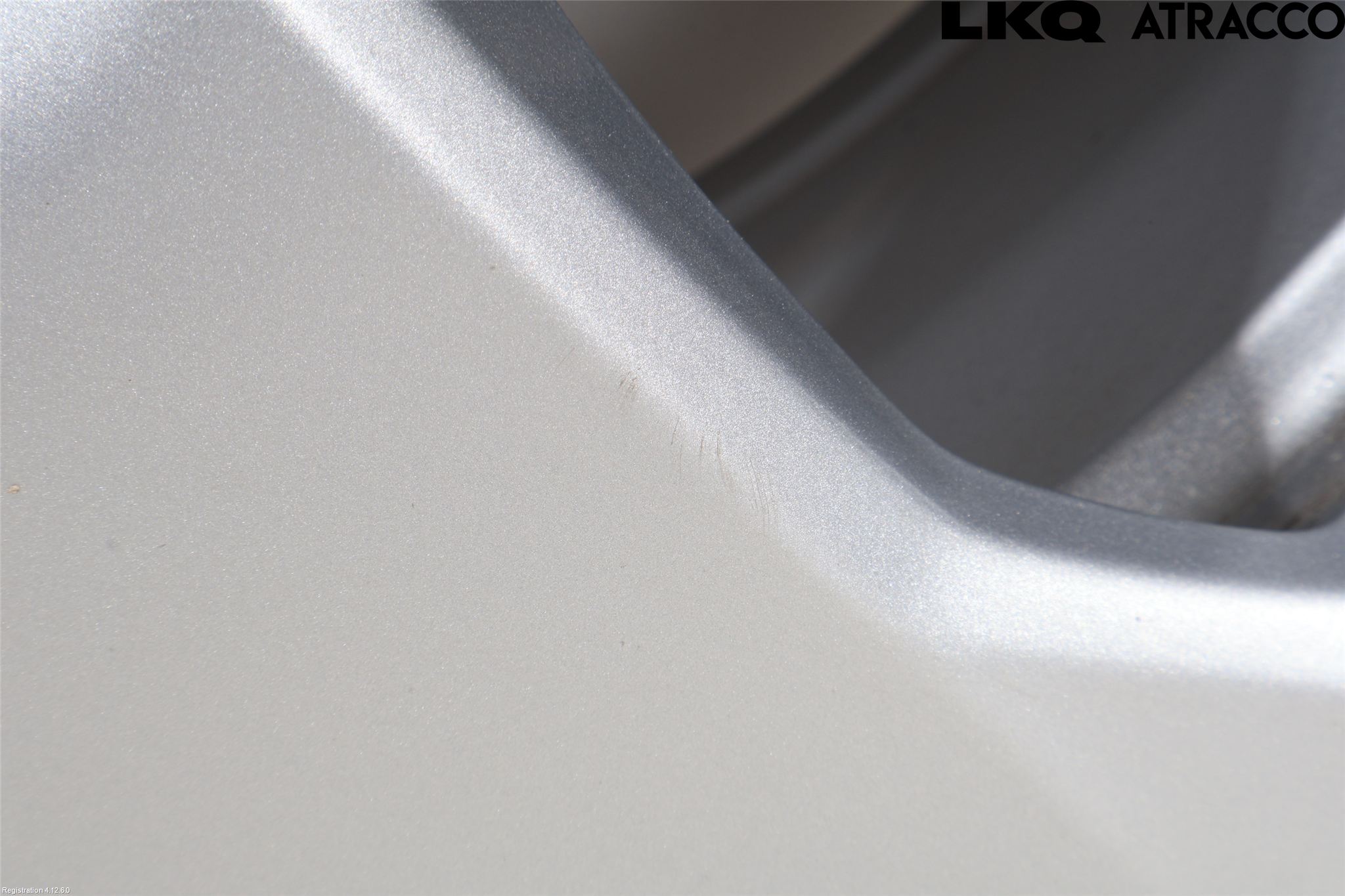 Toyota RAV4 19- Felg Aluminium