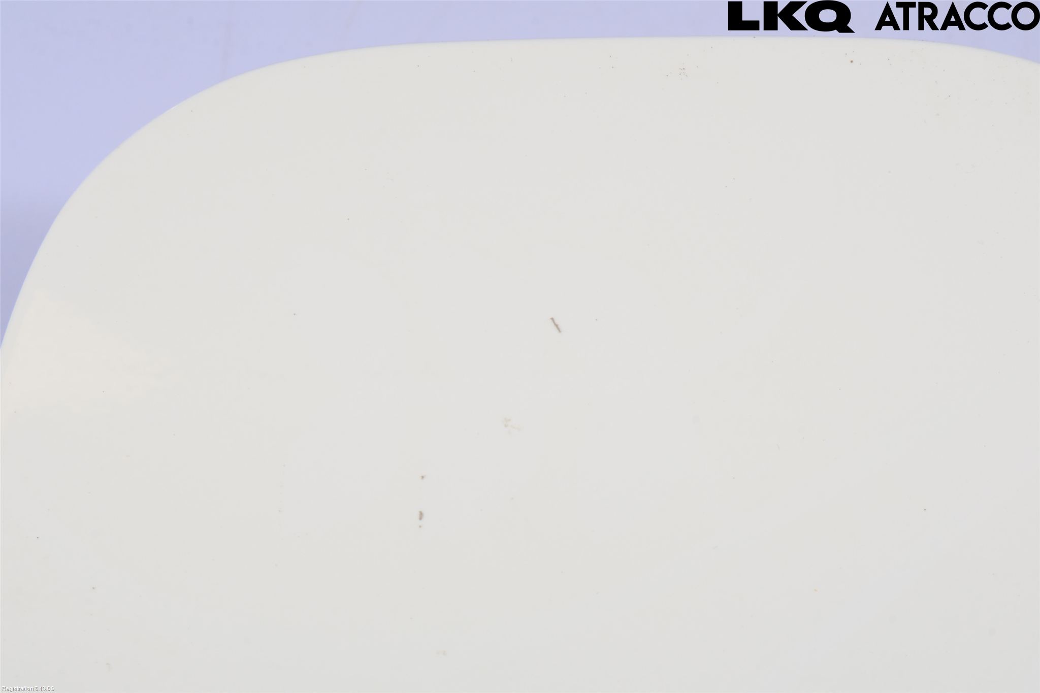 Suzuki VITARA 15- Drivstoff Tankluke