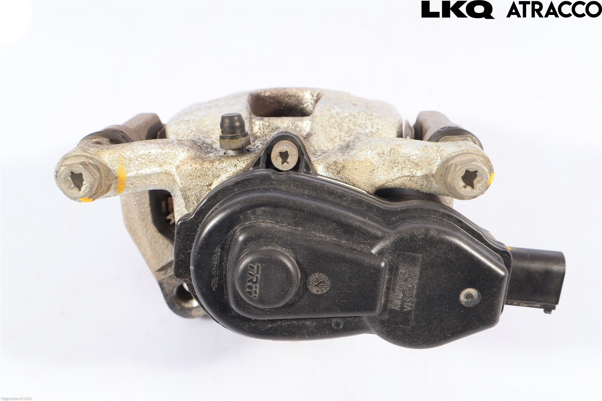 Honda HR-V 21- Bremsecaliper Bak Høyre