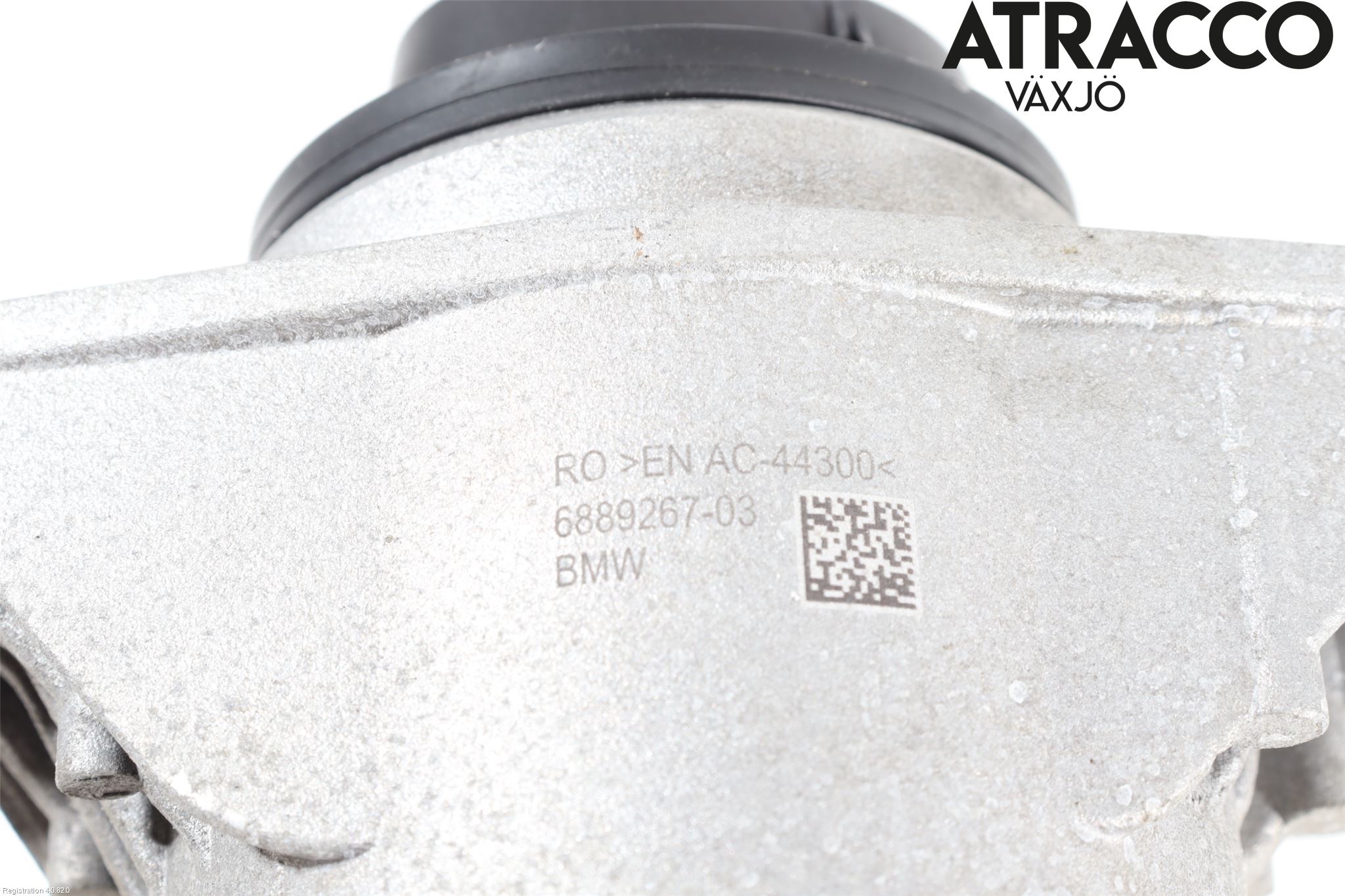BMW 3 G20/G21/G80/G81 19- Støtdemper Bak