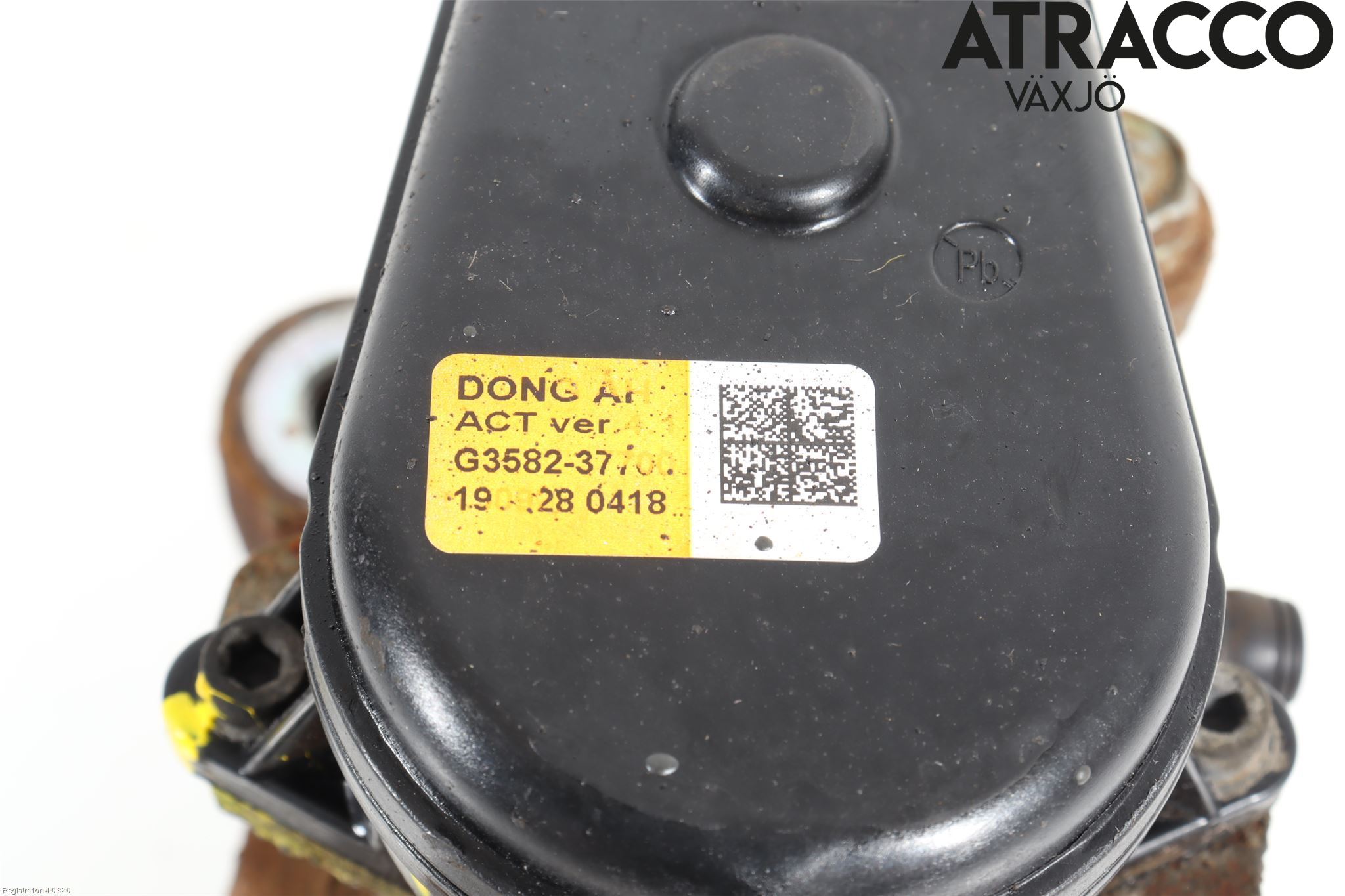 Hyundai i30 PD 17- Bremsecaliper Bak Høyre