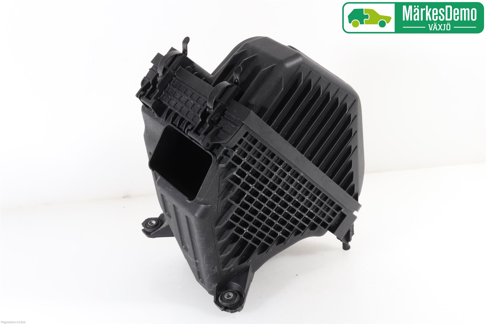 Hyundai SANTA FE 13-18 Luftfilter Boks