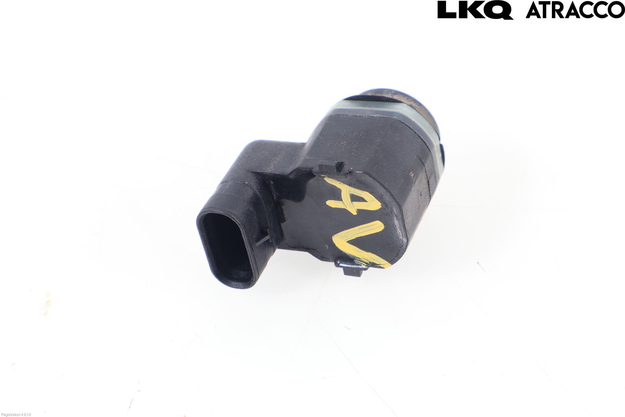 Audi A3/S3 05-13 Sensor Ryggesensor