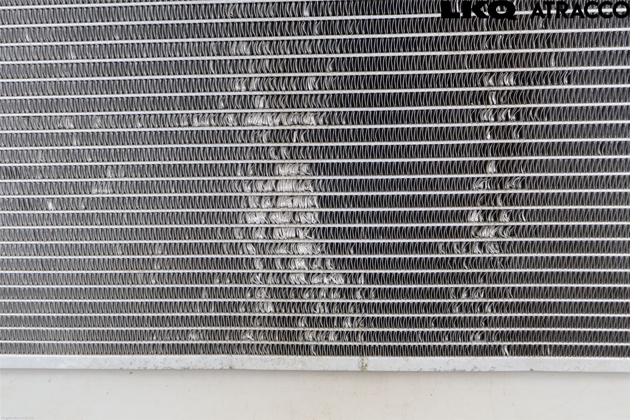 Mazda 3 IV 19- Varme Ac Kondenser-Kjøler