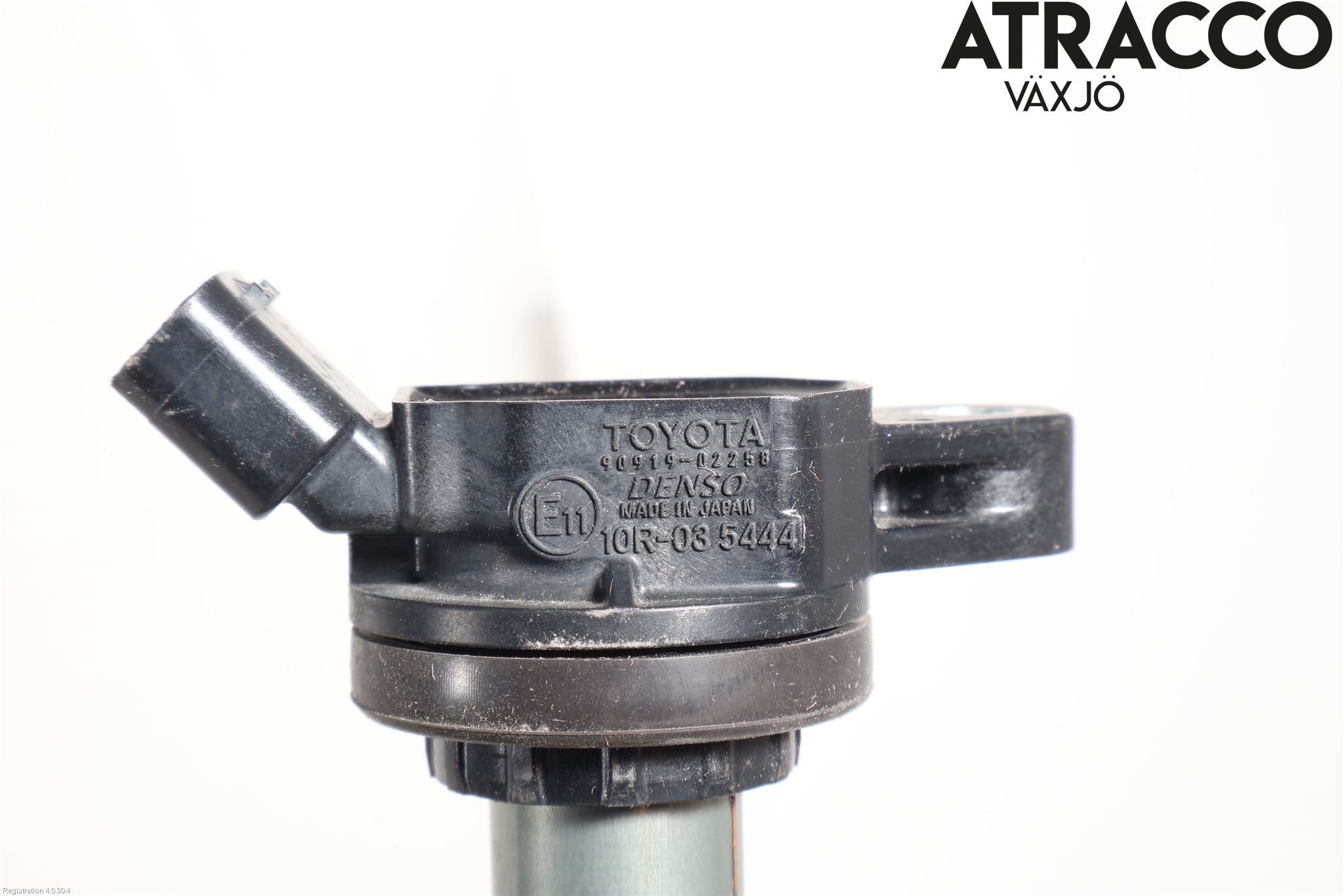 Toyota AURIS 13-19 Coil