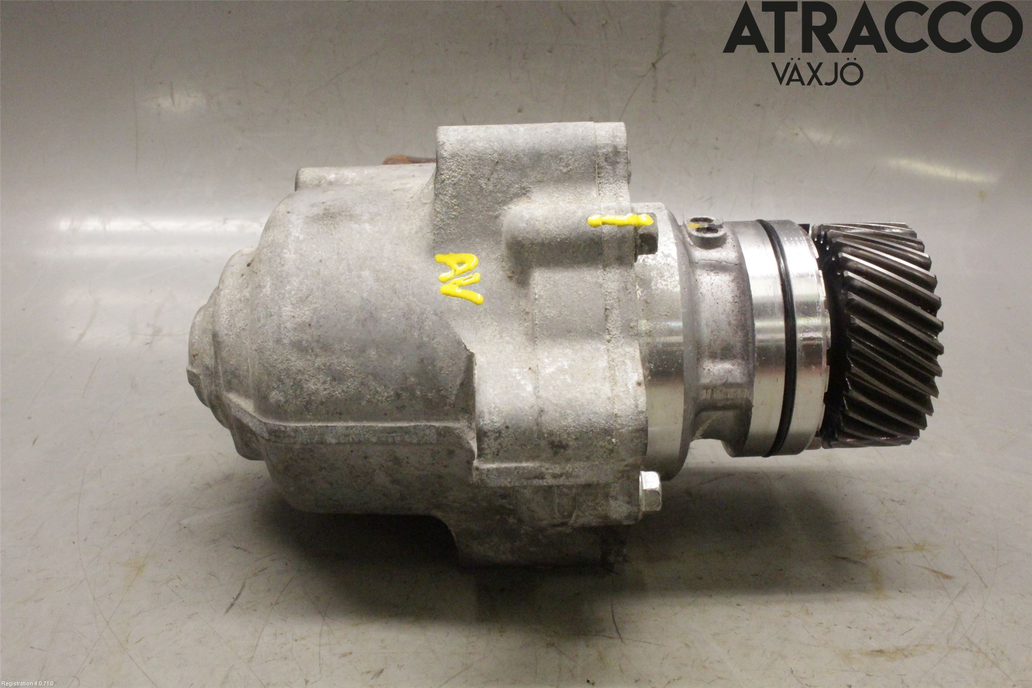 Honda CR-V 13-18 Gearkasse Fordelingskasse