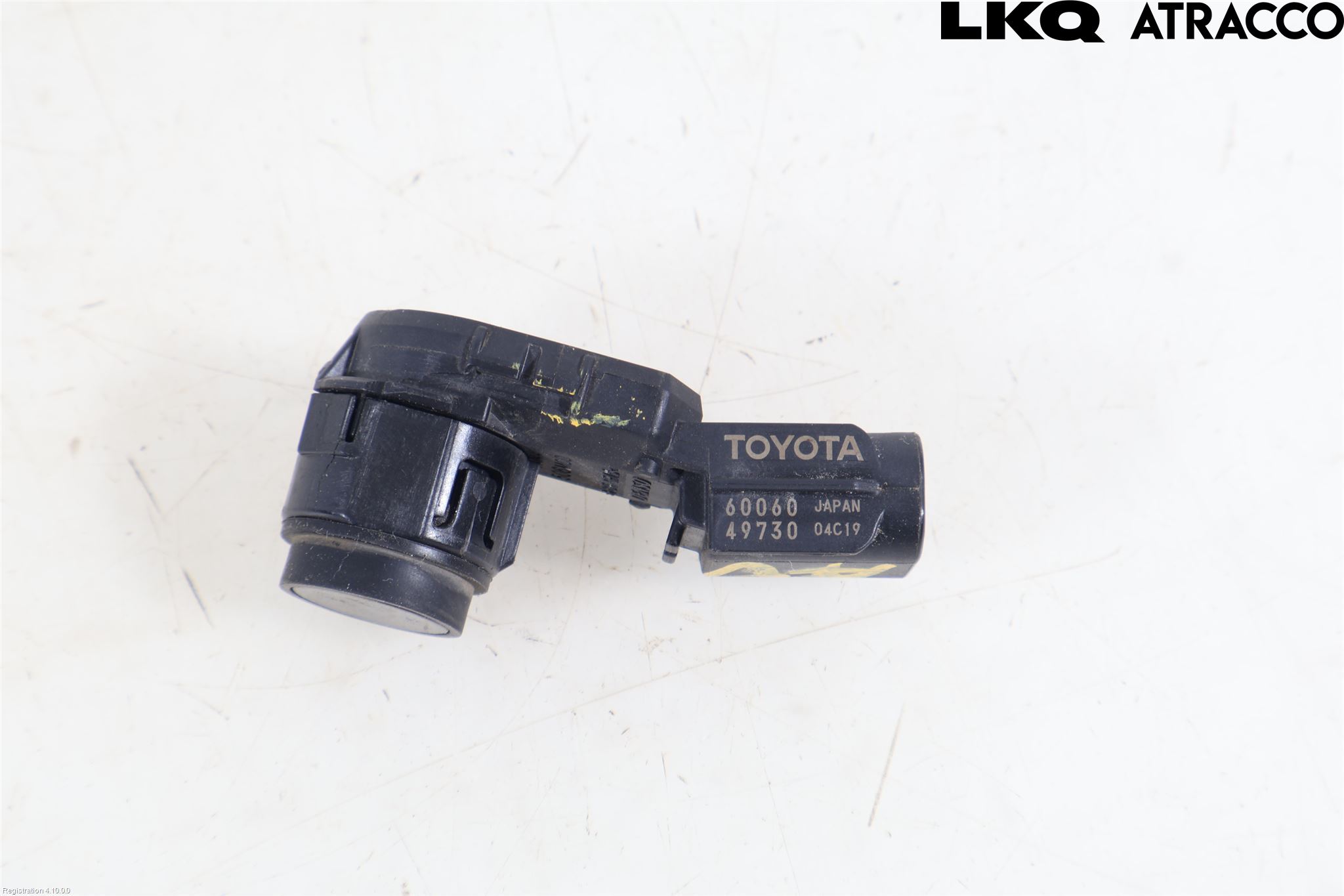Toyota RAV4 19- Sensor Parkering Front