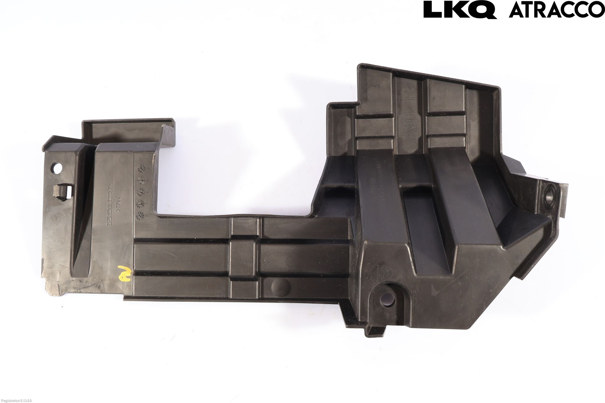 Honda HR-V 21- Luftstyring Front