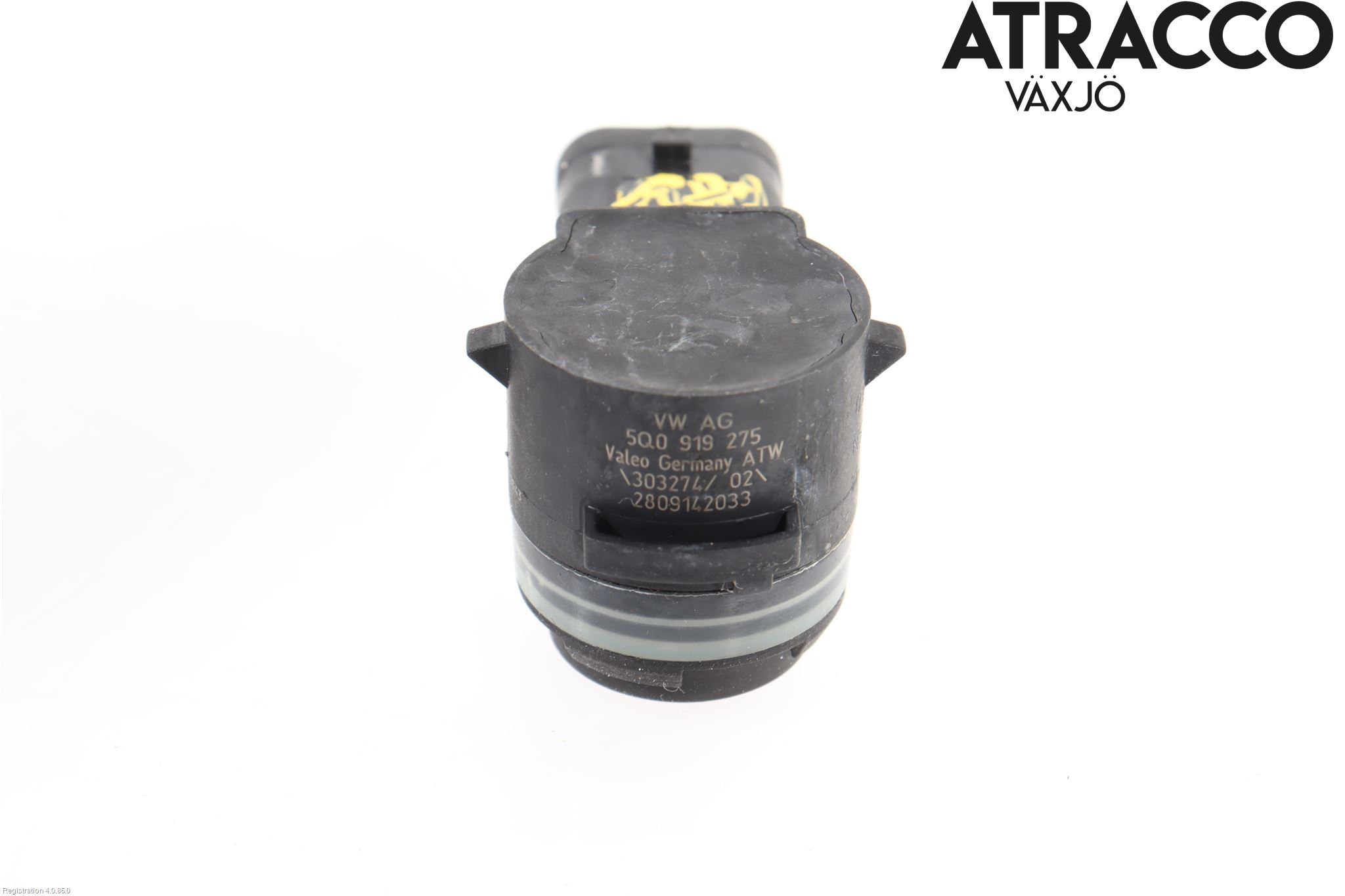 Volkswagen VW GOLF / E-GOLF VII 13-20 Sensor Parkering Front