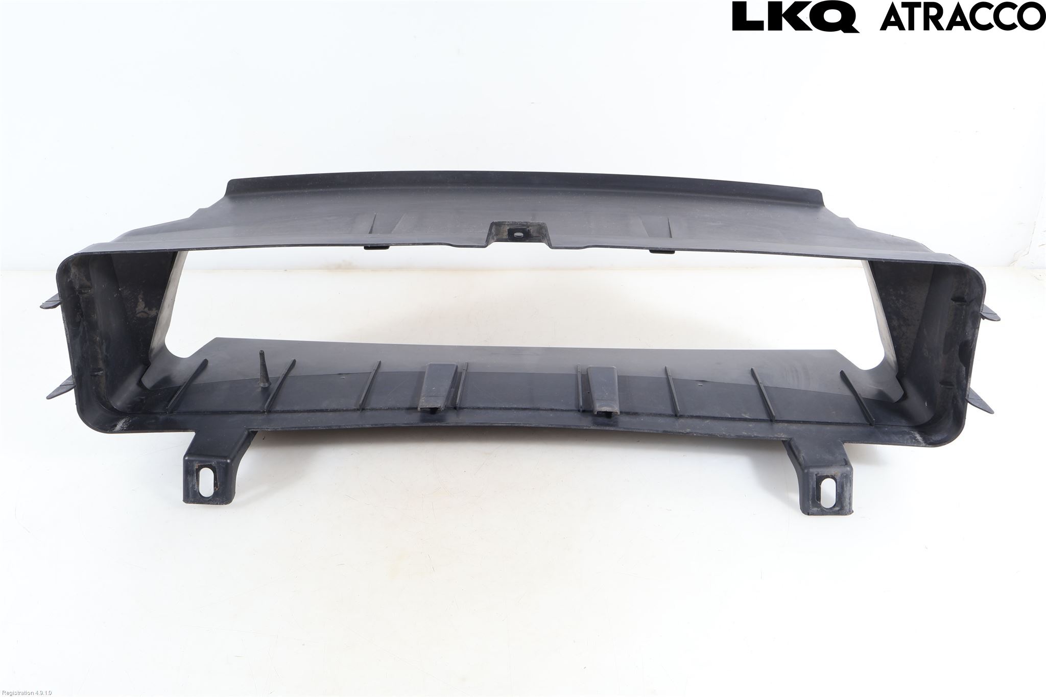 BMW 1 E87/81 5D/3D 03-11 Luftstyring Front