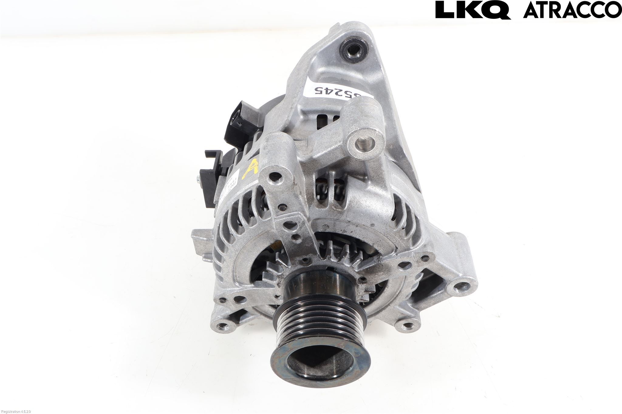 Toyota SUPRA / GR SUPRA Dynamo