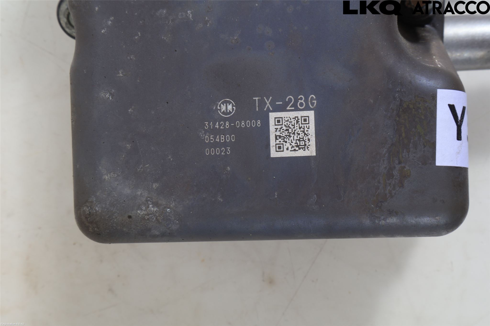 Honda E 20-23 Kjøle - Varme Øvrig
