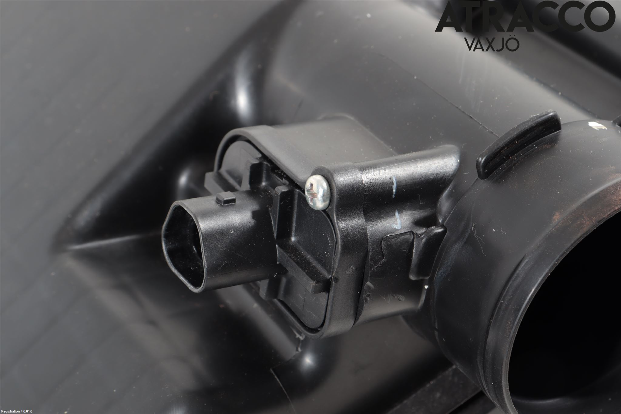 Suzuki SX4 S-CROSS 14-21 Luftfilter Boks