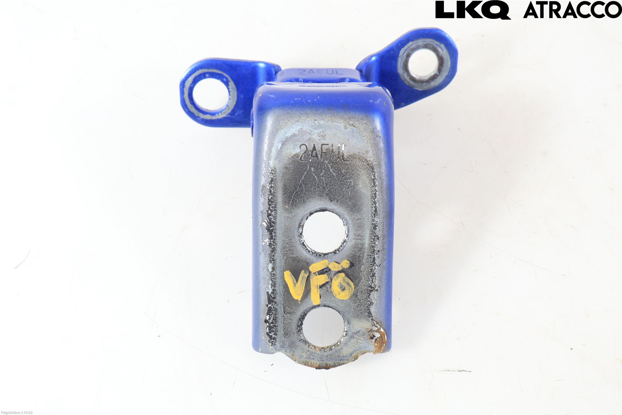 Honda CIVIC e HEV 23- Dørhengsel