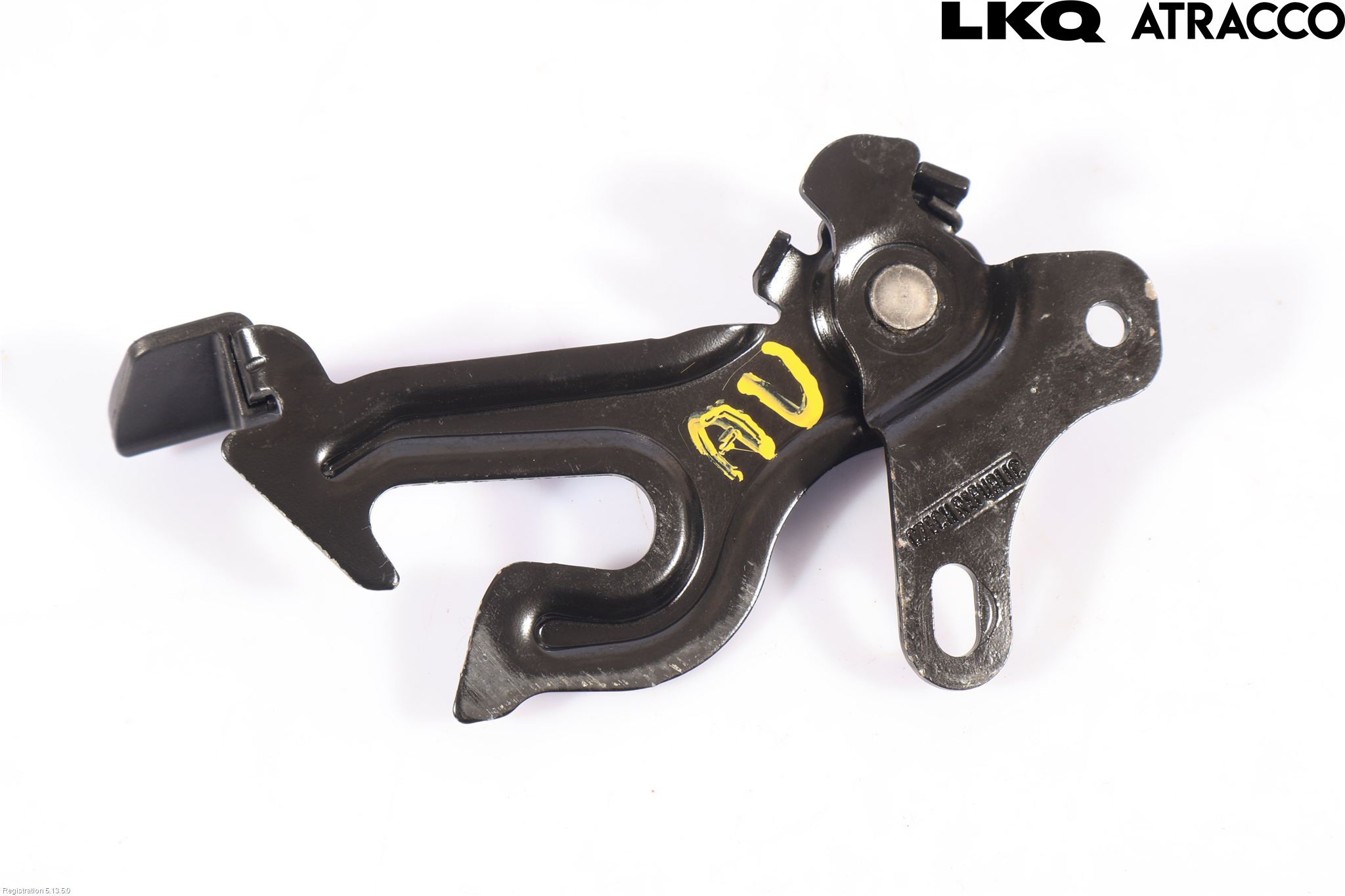 Volvo V40 12-19 Panser Stormkrok