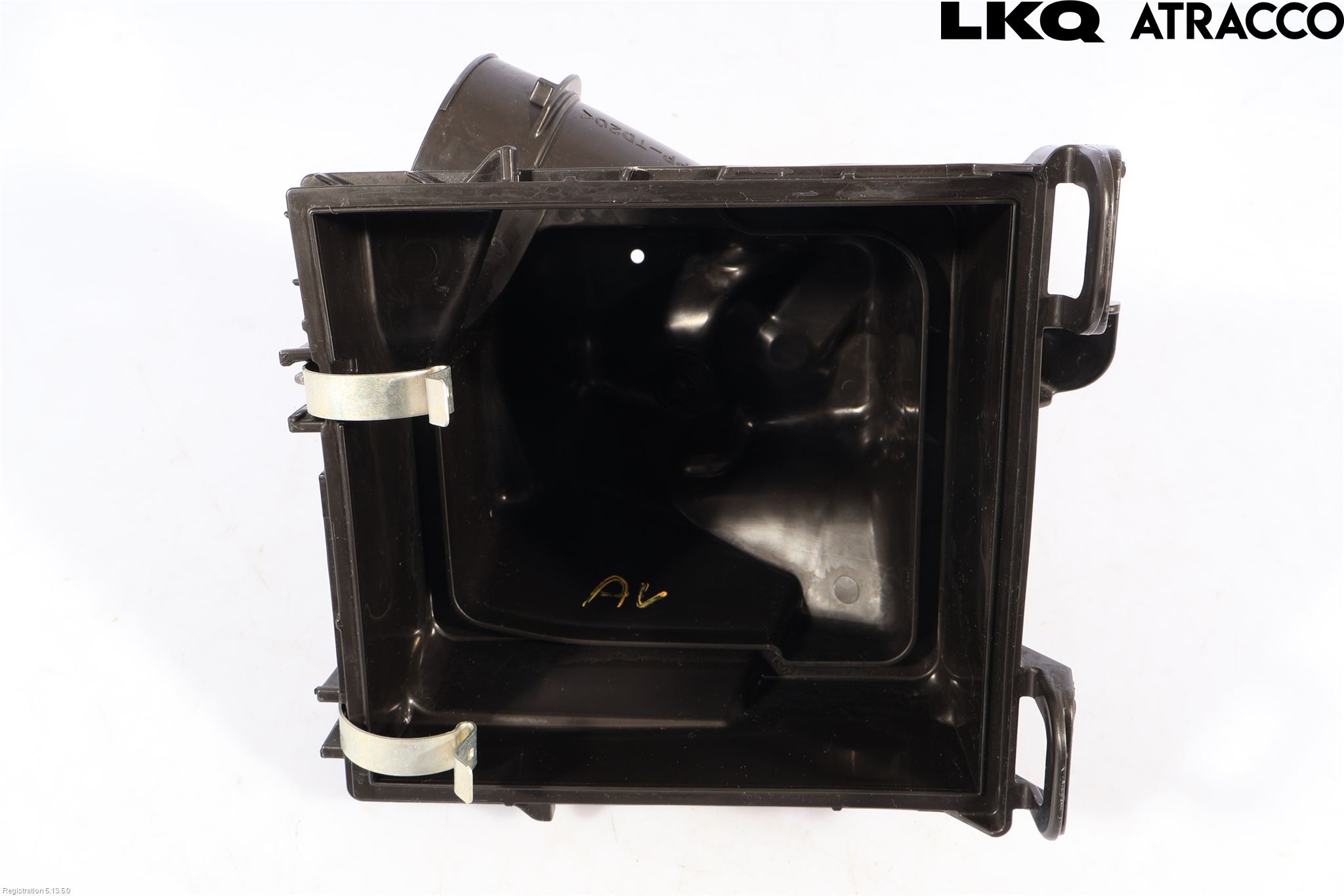 Toyota YARIS XP21 20- Luftfilter Boks