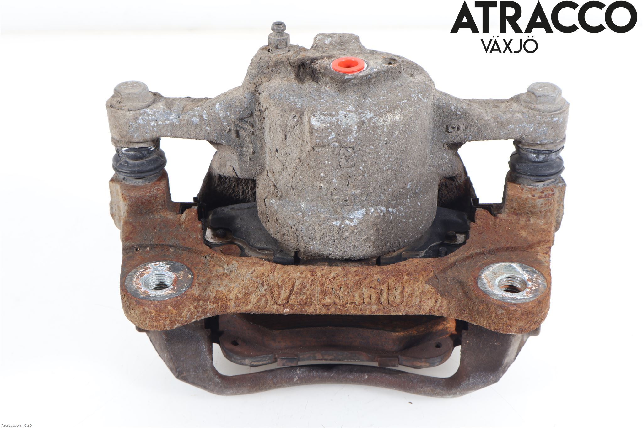 Toyota COROLLA 19- Bremsecaliper Foran Venstre