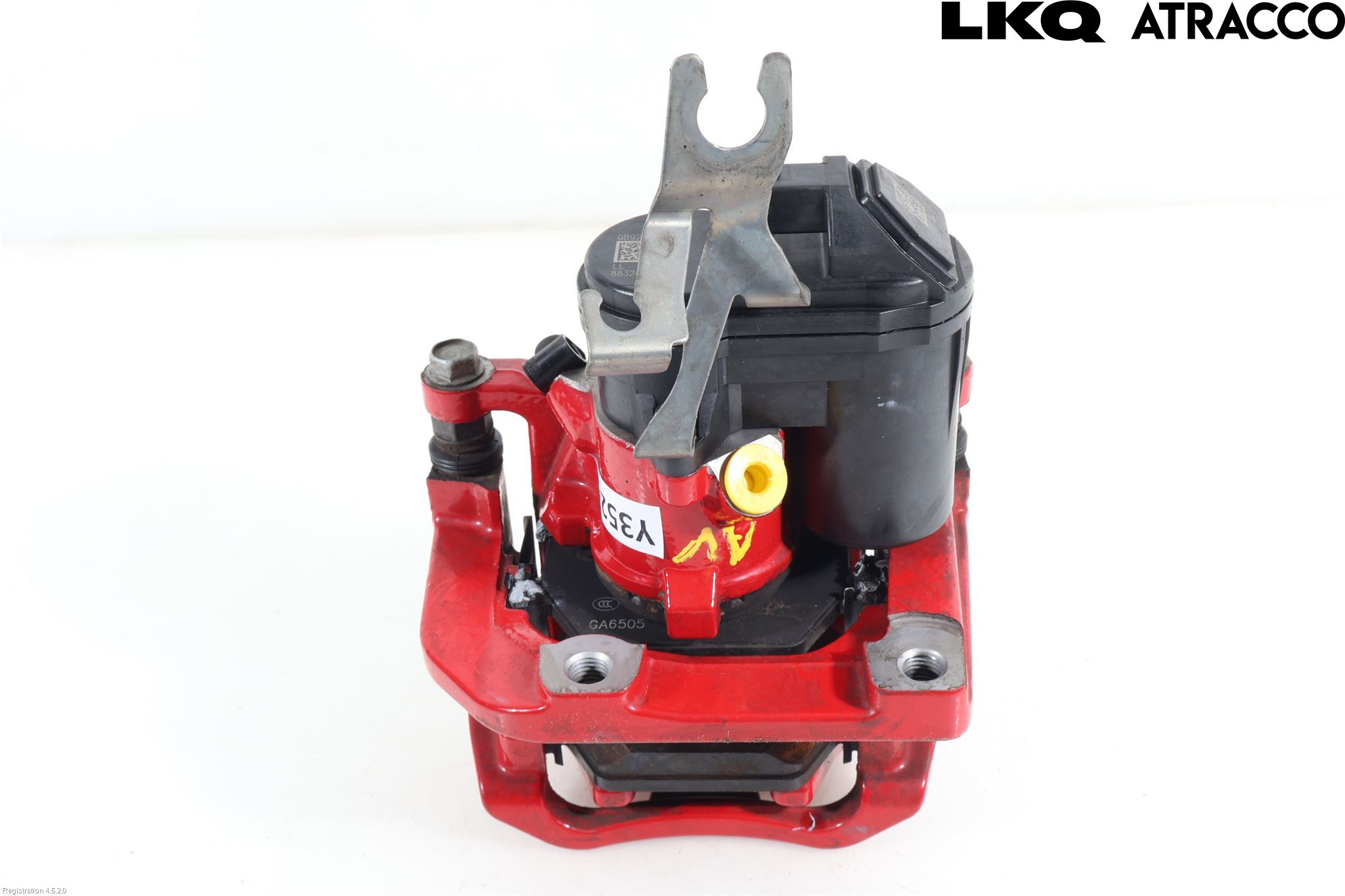 Toyota SUPRA / GR SUPRA Bremsecaliper Bak Venstre