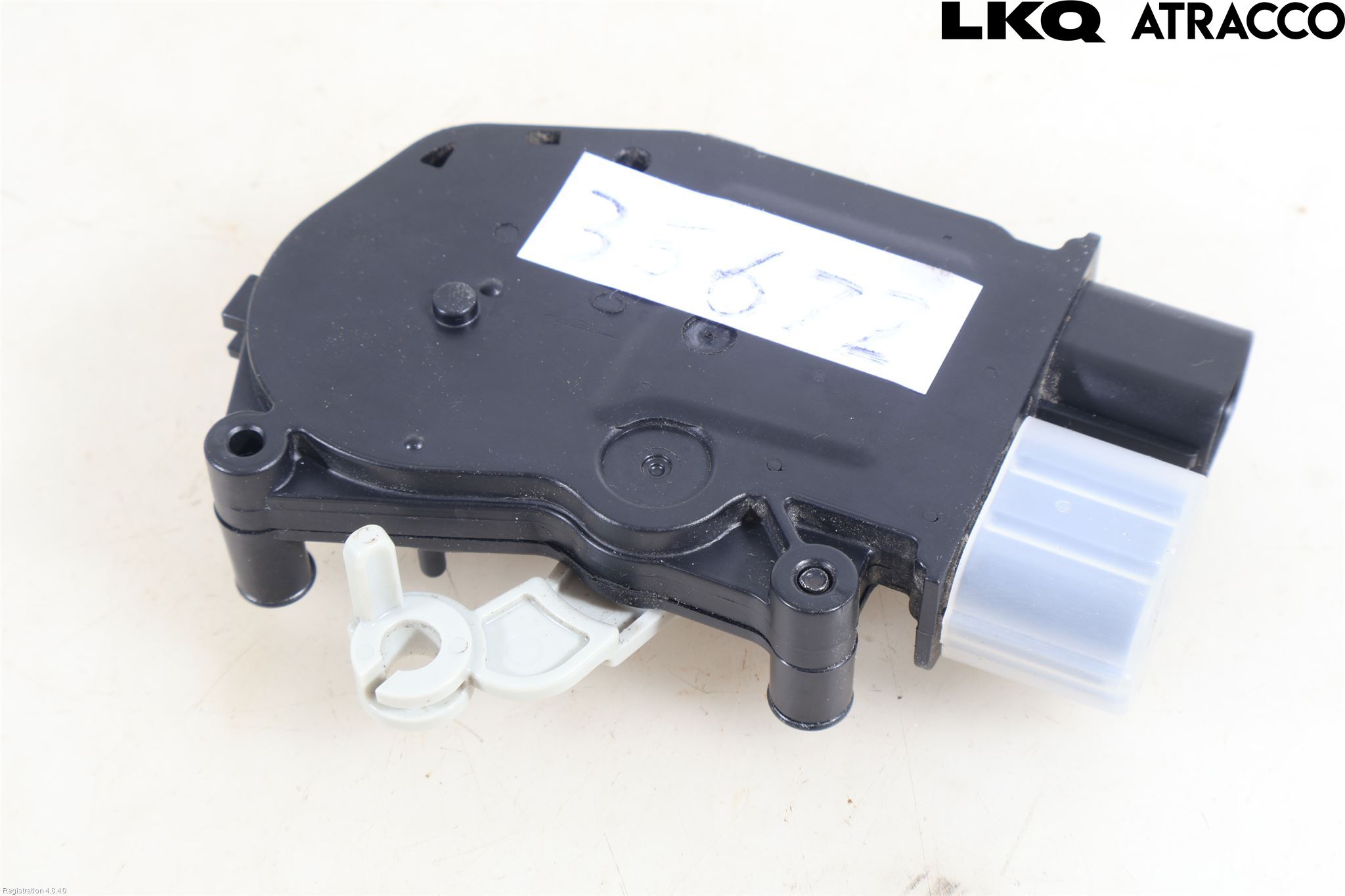 Honda E 20-23 Sentrallåsmotor Tankluke