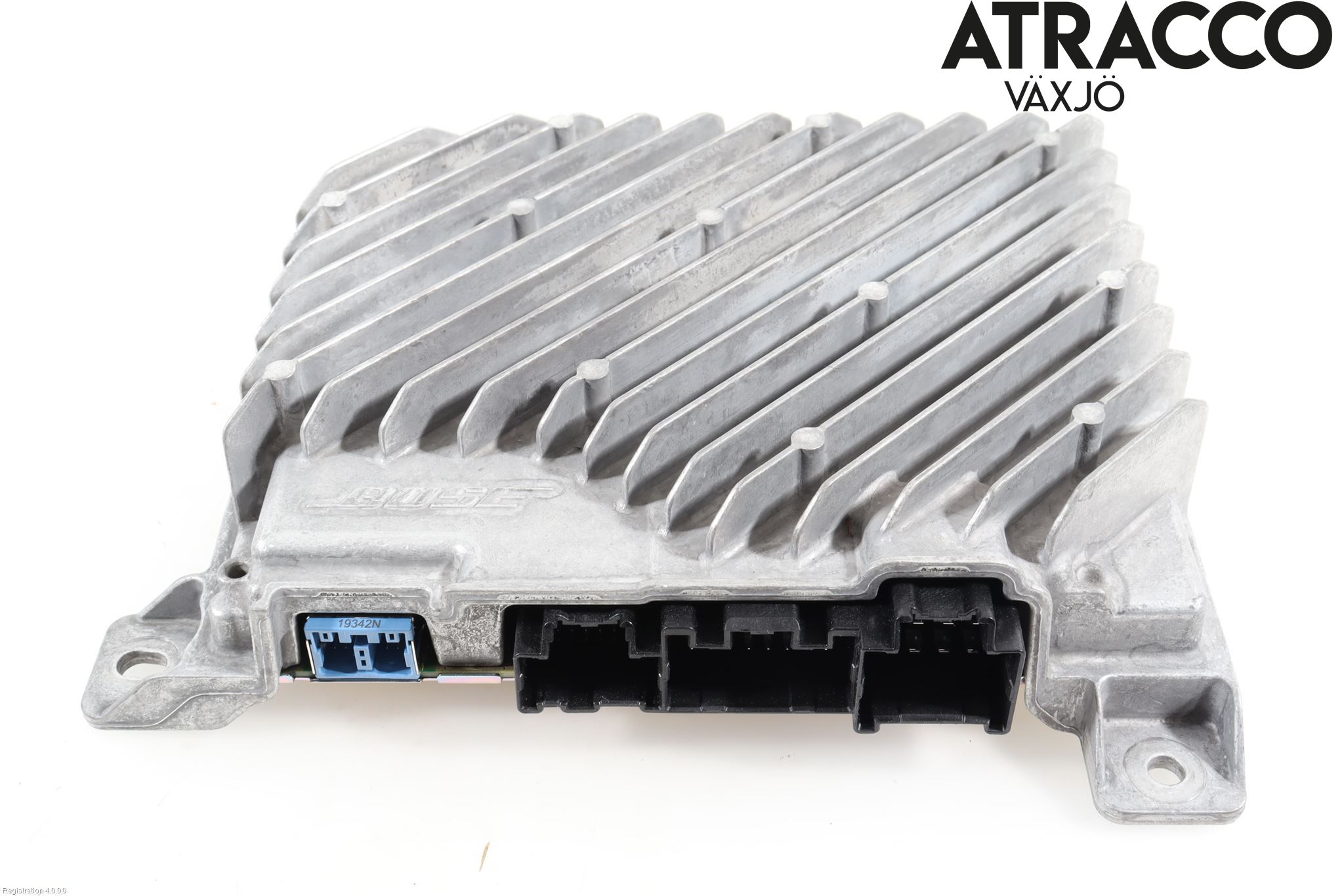 Mazda 3 IV 19- Stereo Radio Med Cd