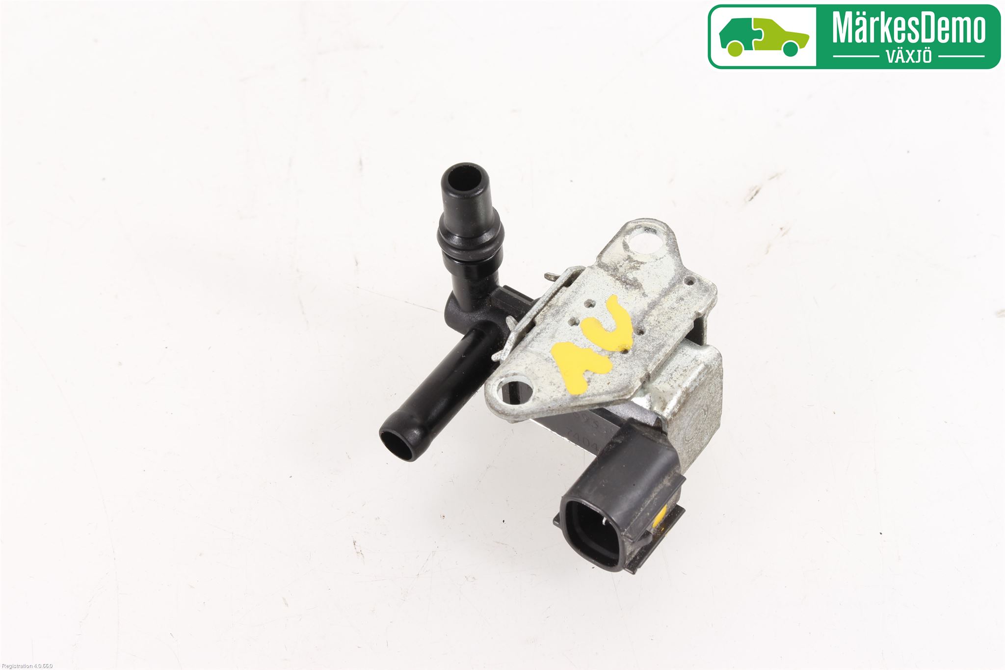 Mitsubishi OUTLANDER 13-21 Egr Styreventil