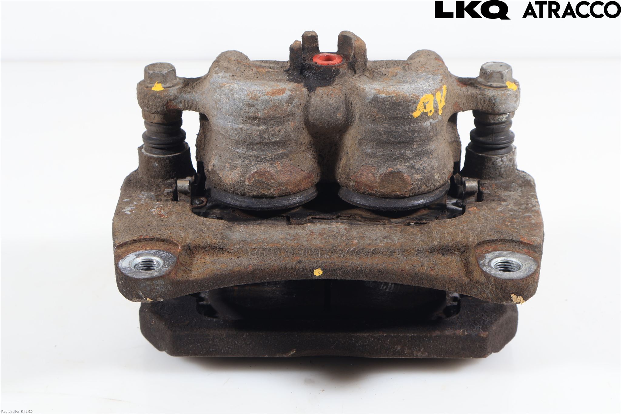 Subaru OUTBACK 21- Bremsecaliper Foran Høyre