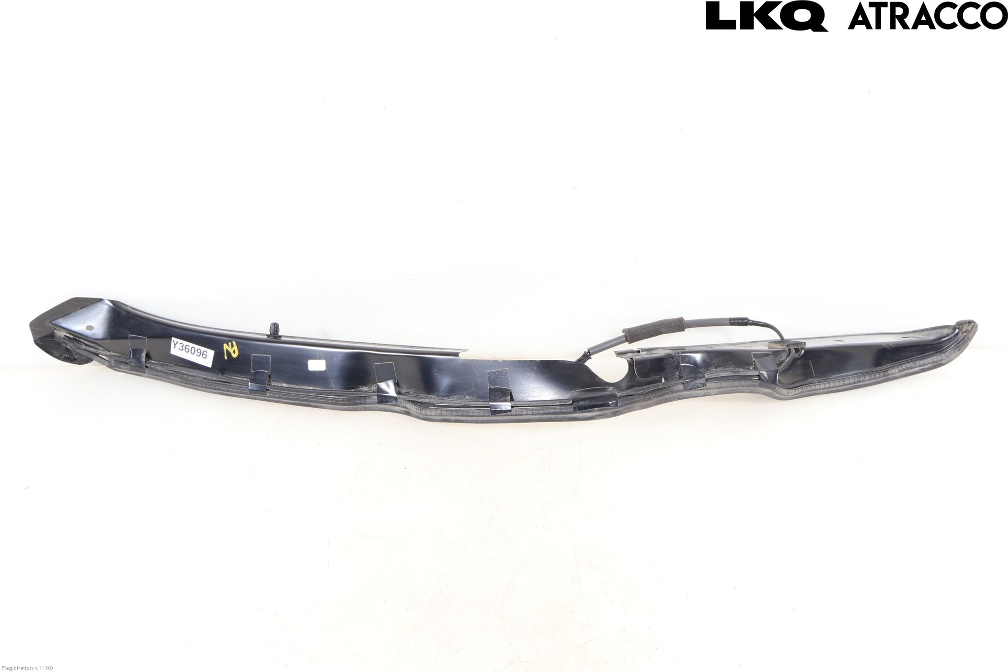 Toyota COROLLA 19- Baklukeåpner Automatisk