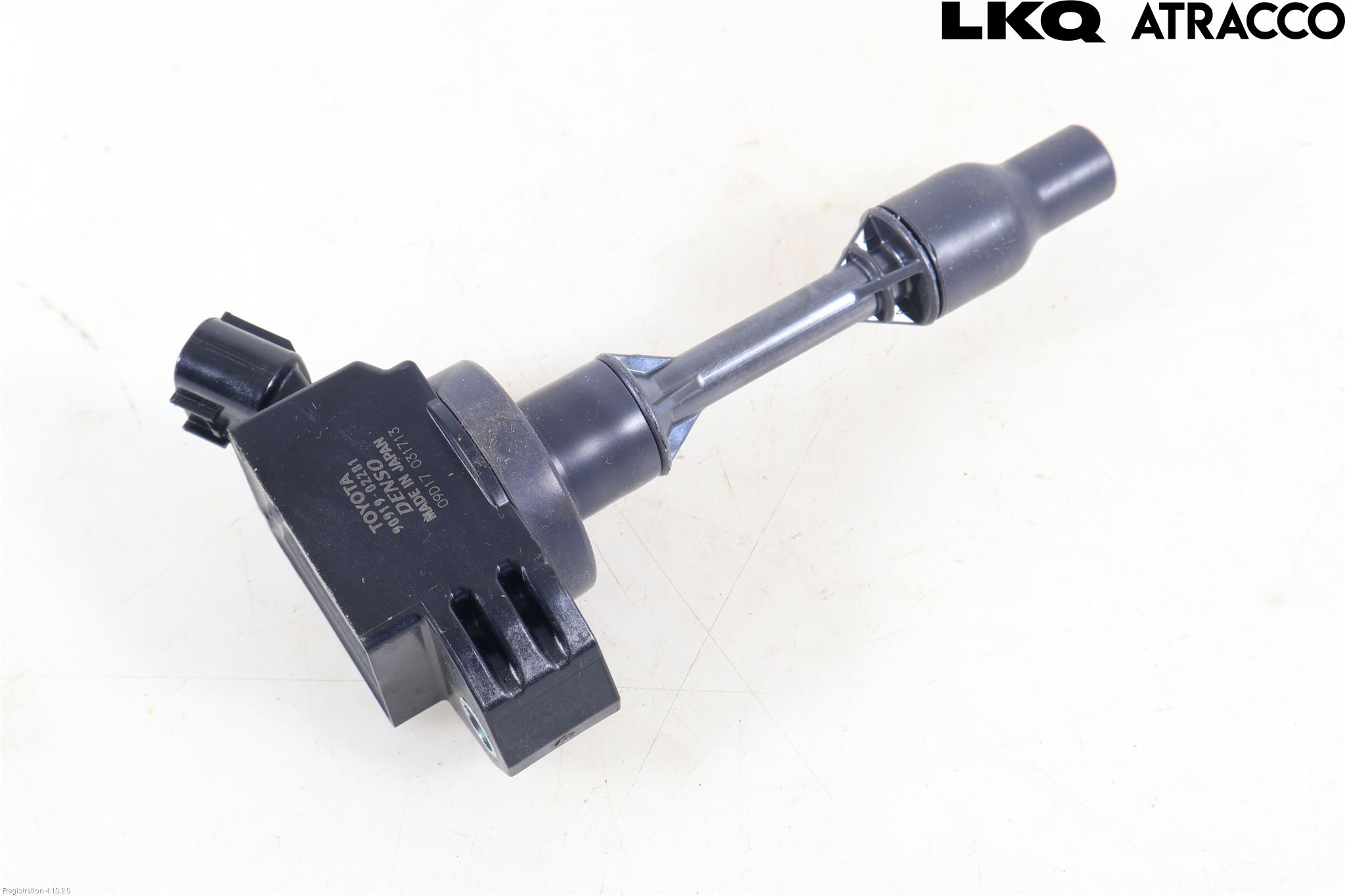 Toyota AYGO 15-21 Coil