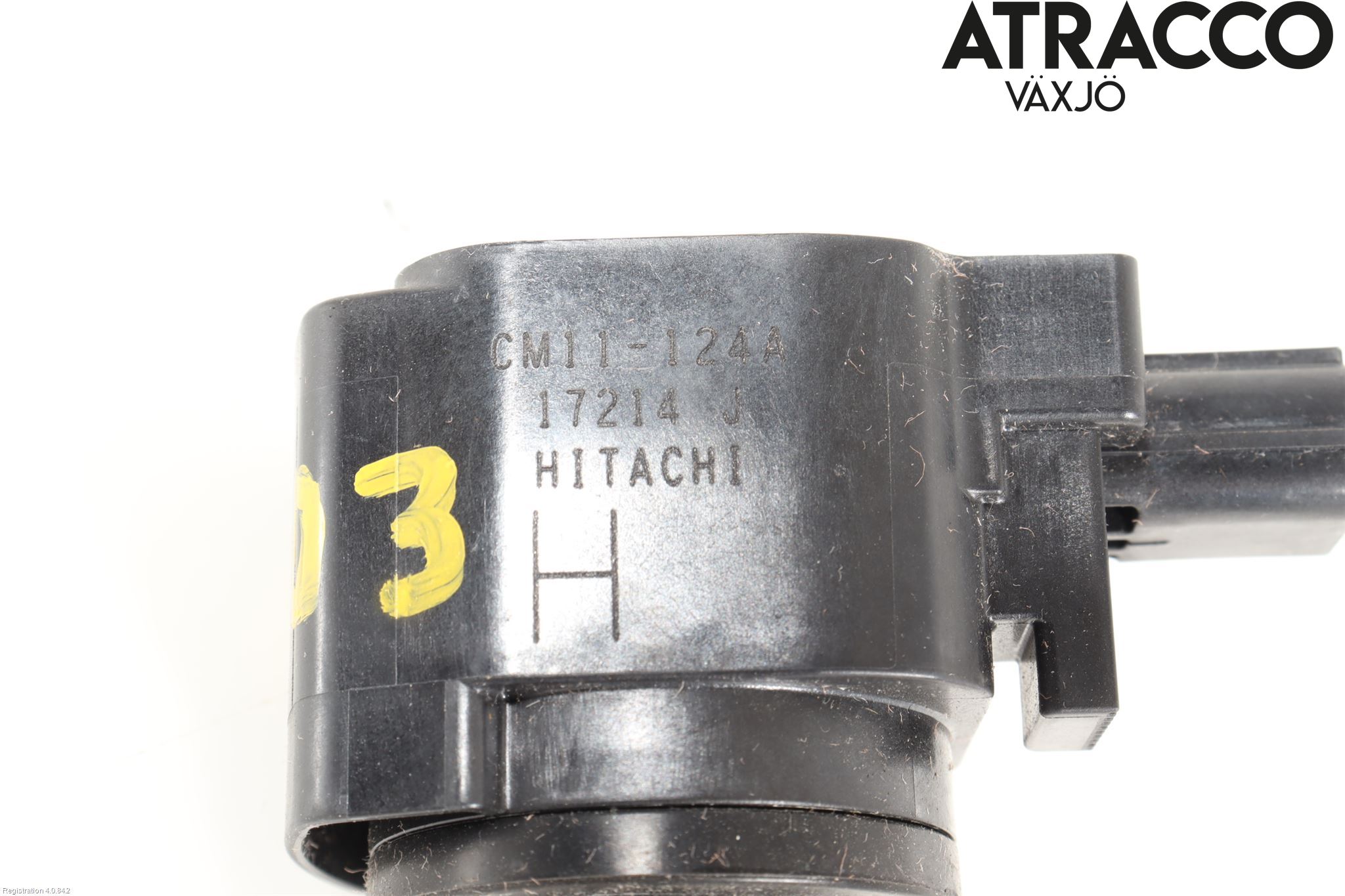 Honda CIVIC 17-22 Coil