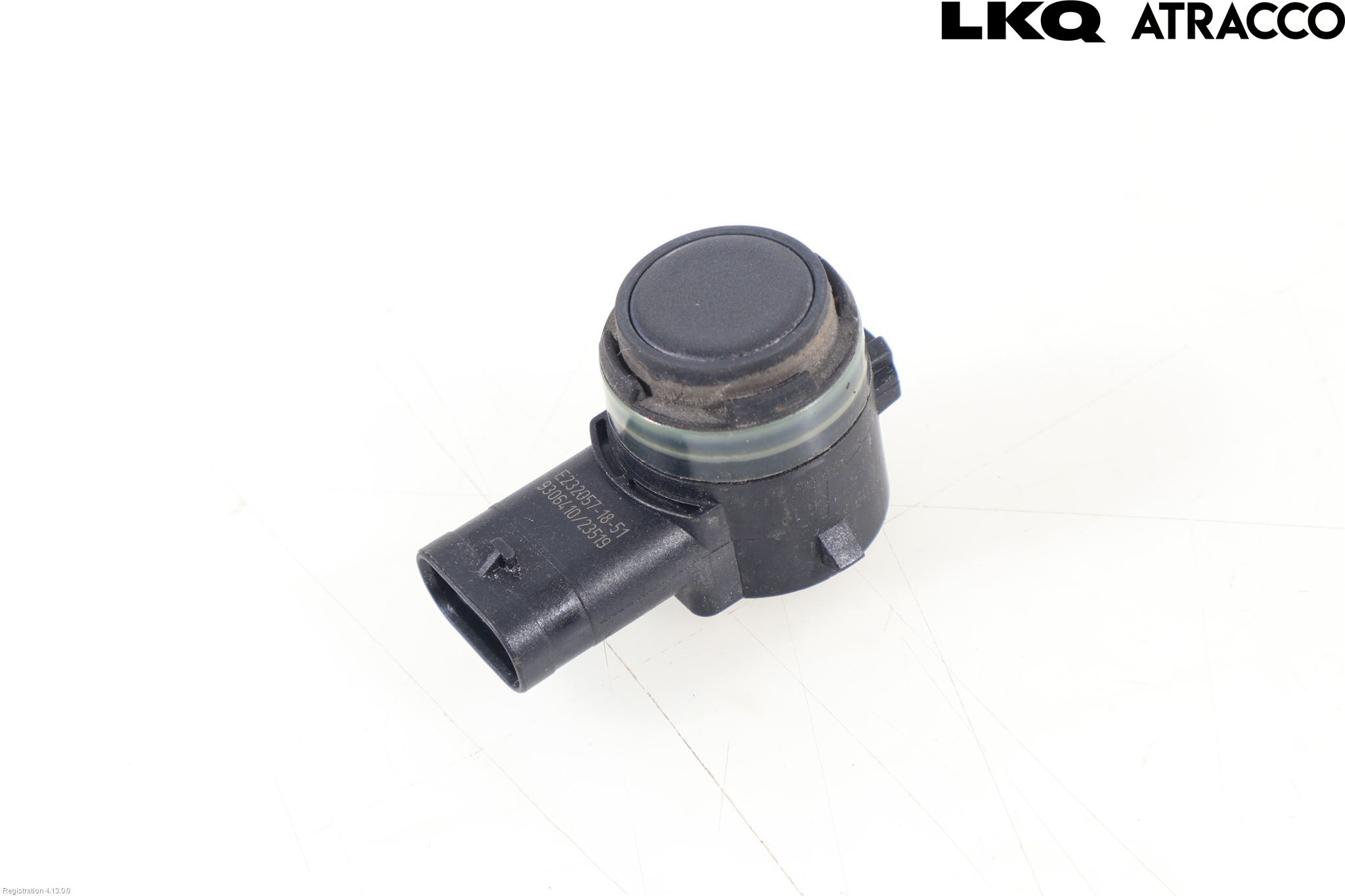 BMW 5 G30/G31/F90 17-23 Sensor Ryggesensor