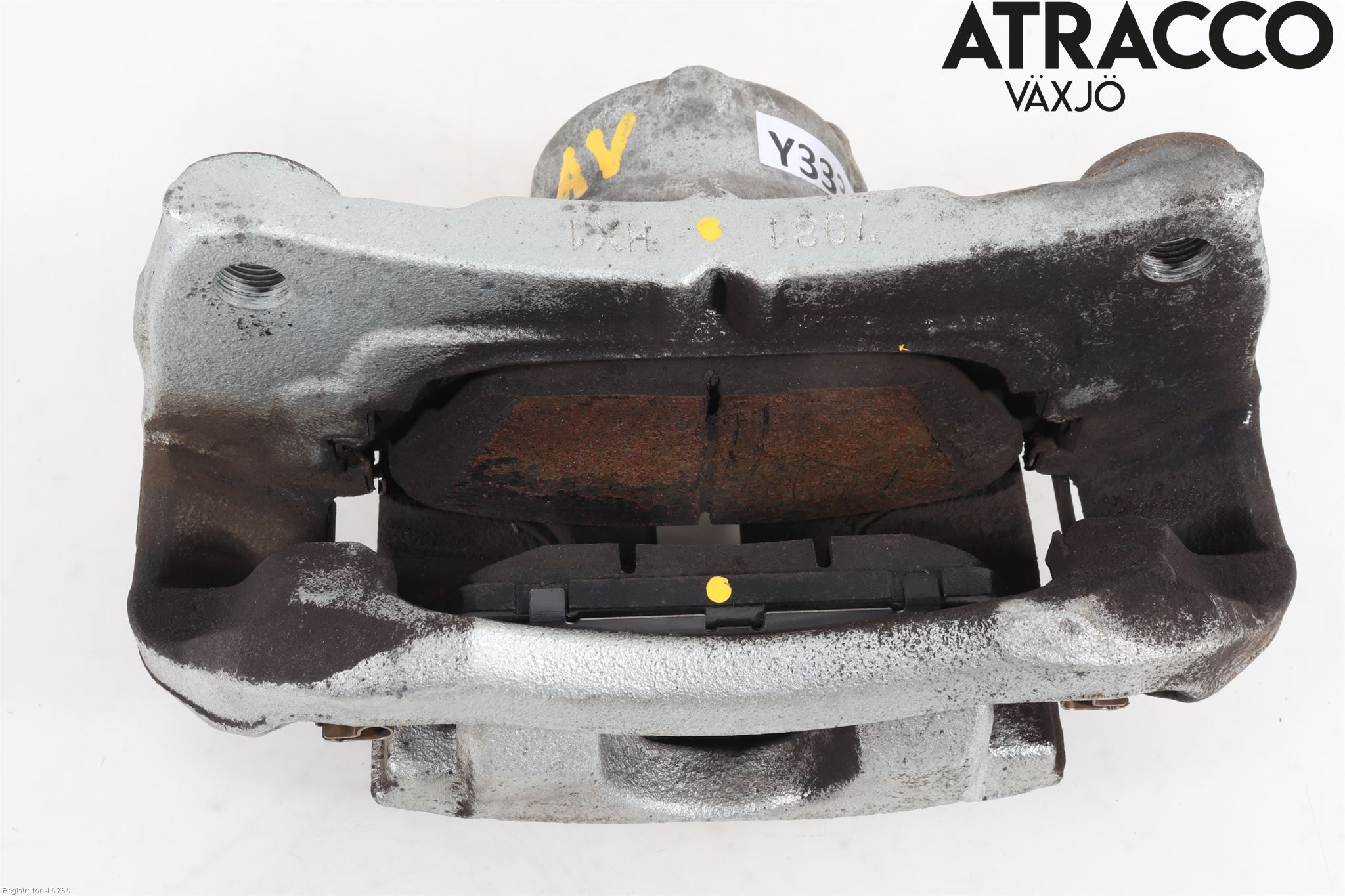 Mazda CX-30 20- Bremsecaliper Foran Venstre
