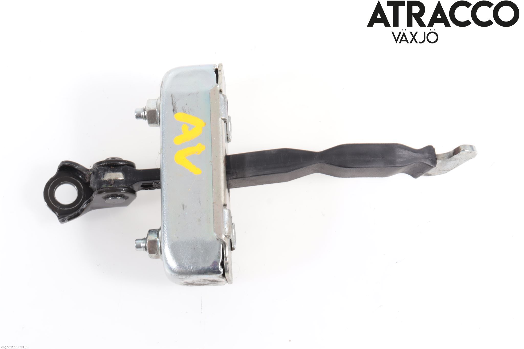 Toyota COROLLA 02-07 Dørstopper