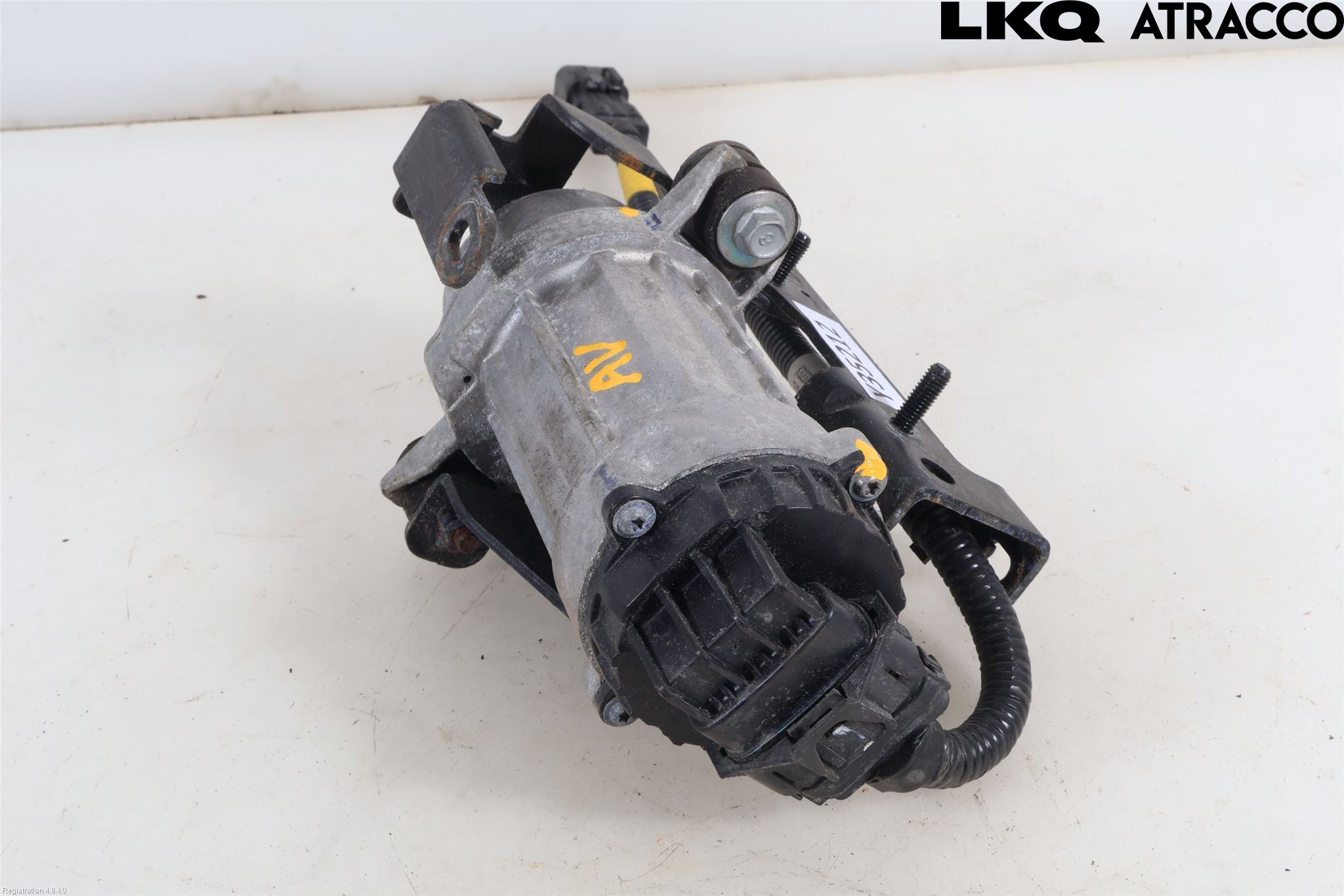 Hyundai KONA/ELECTRIC OS 18-23 Vacuumpumpe