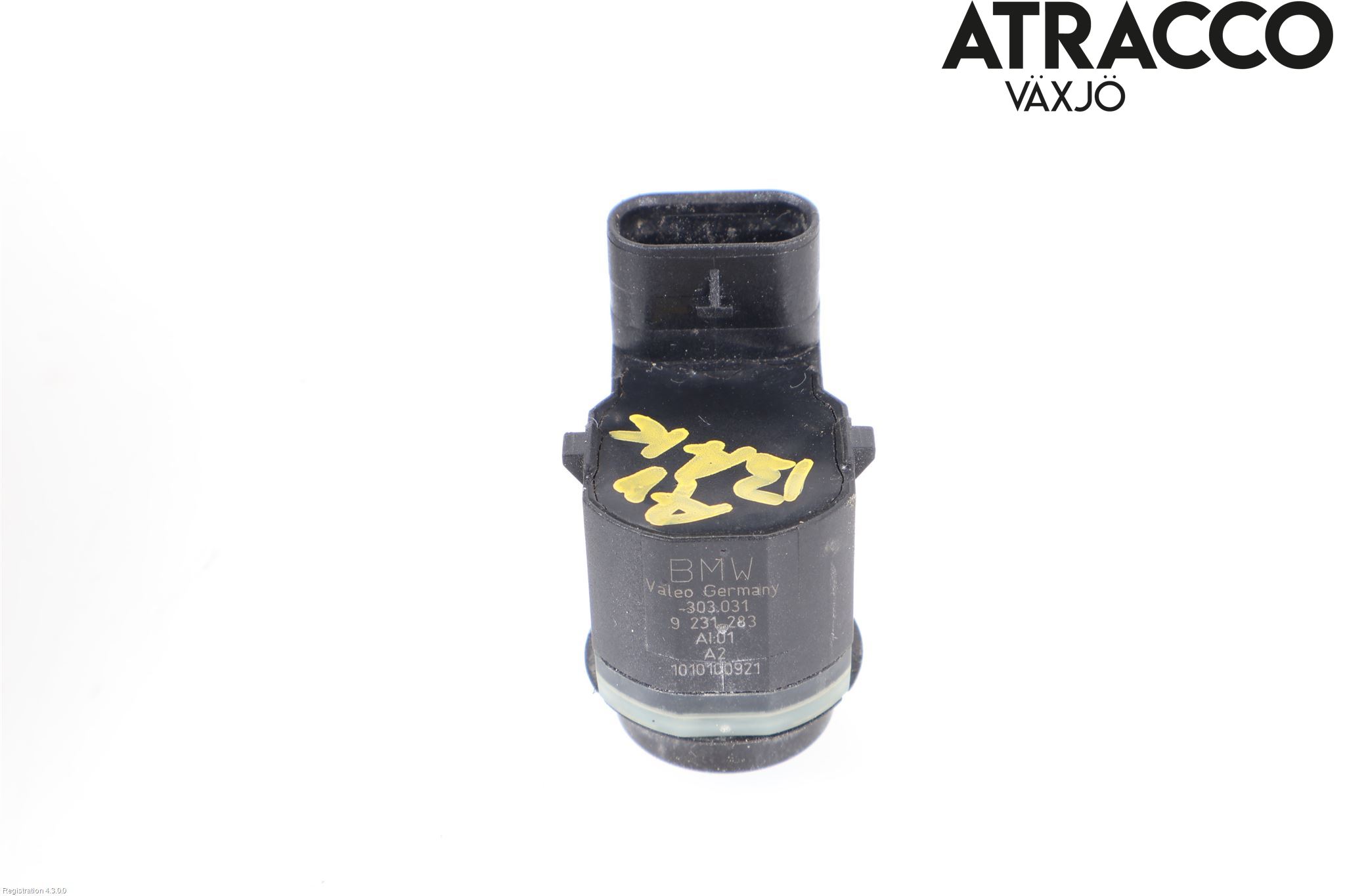 BMW 5 F10/F11/F18 09-17 Sensor Ryggesensor