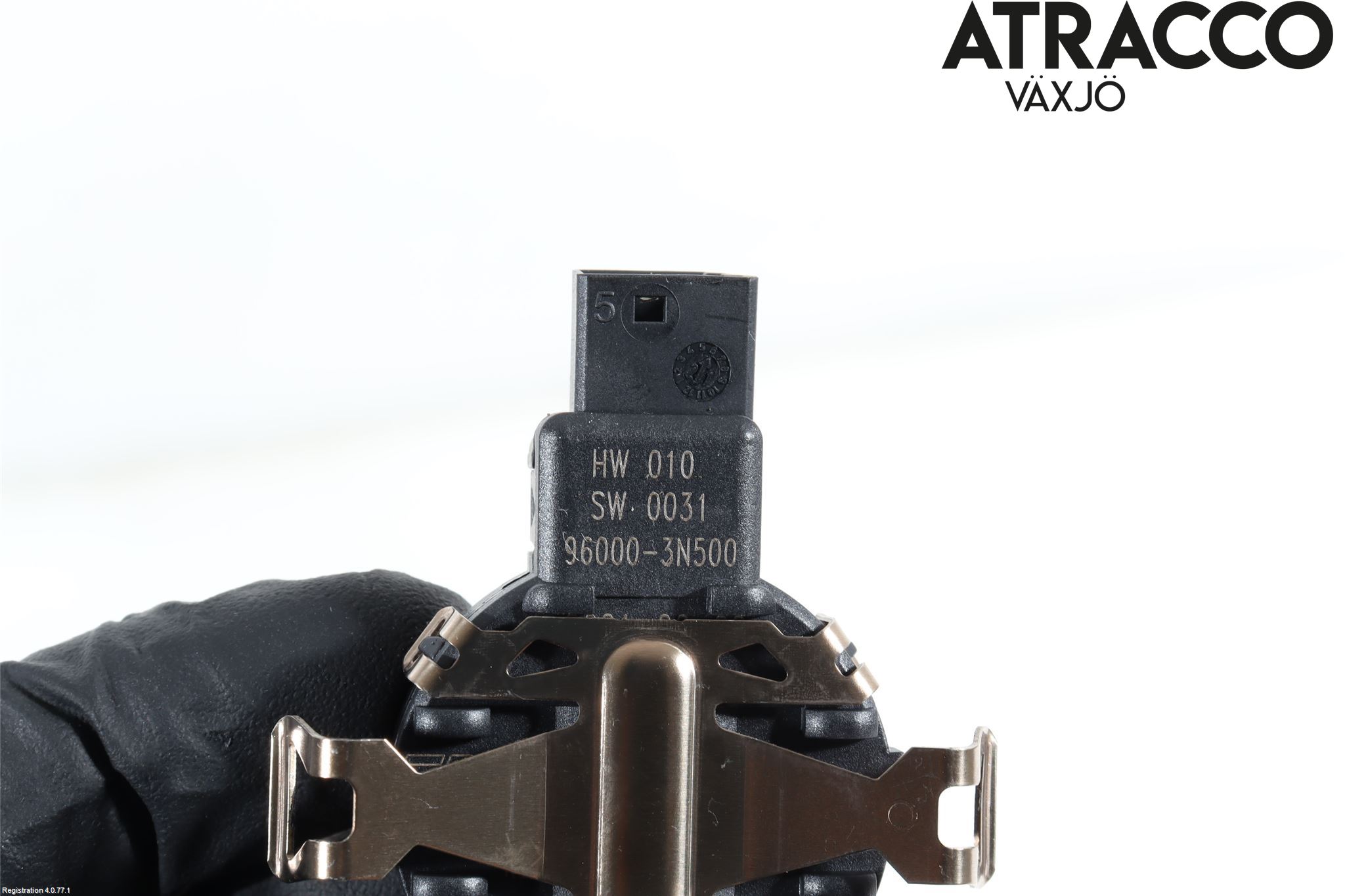 Hyundai KONA/ELECTRIC OS 18-23 Sensor Regnsensor
