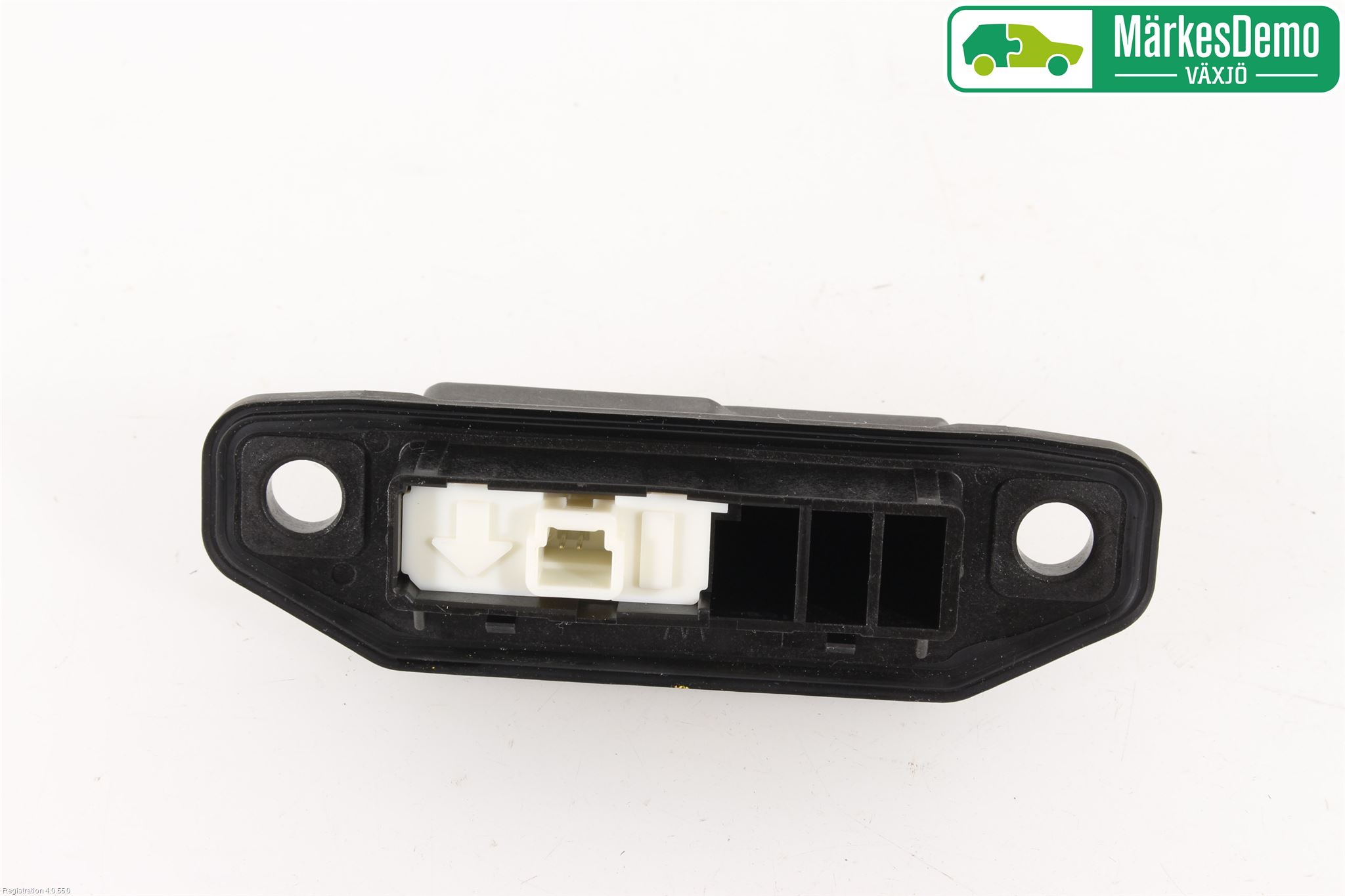 Toyota YARIS XP130 15-20 Bakluke Handtak Ytre