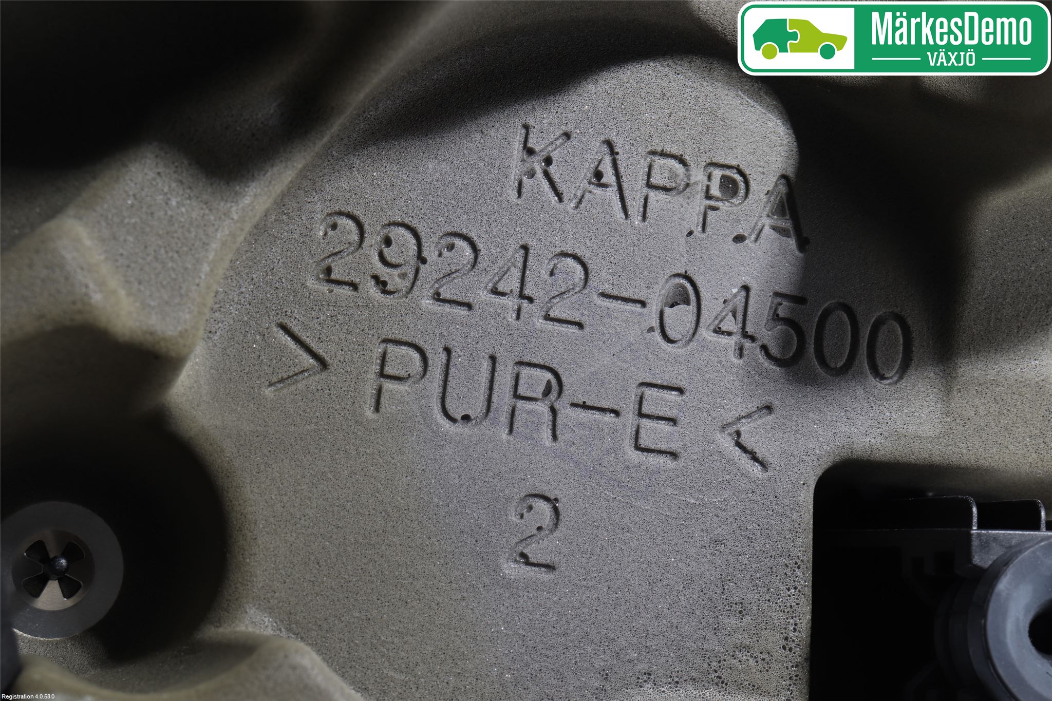 Hyundai i20 GB 15-20 Motor Deksel Over Motor